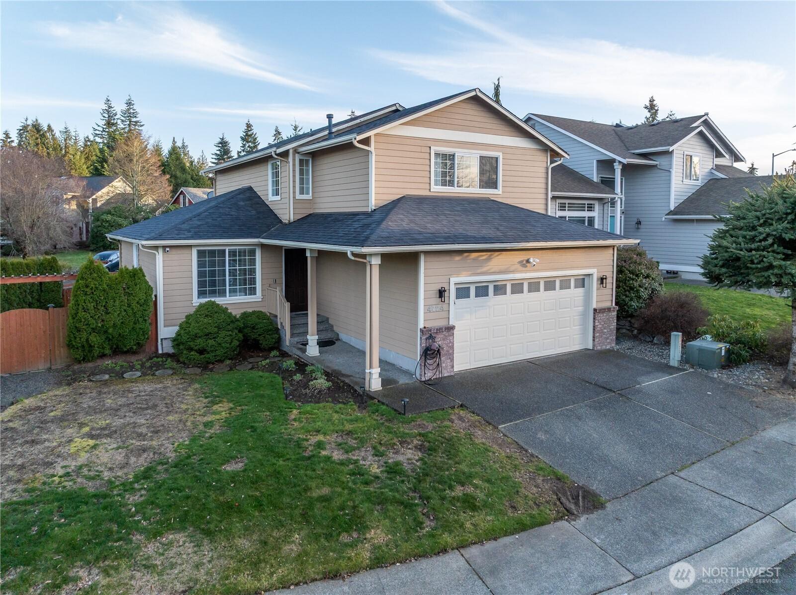 134th Pl Se, Snohomish, WA 98296