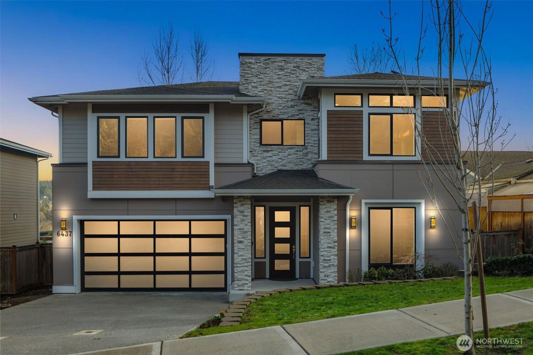 Ne 182nd St, Kenmore, WA 98028