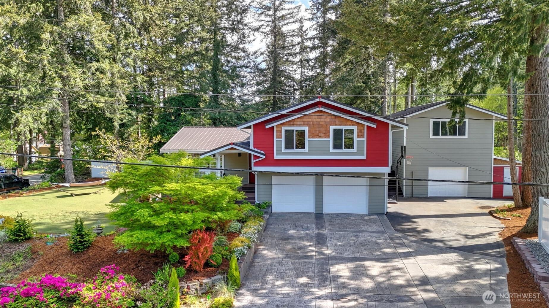 Se 30th St, Sammamish, WA 98075
