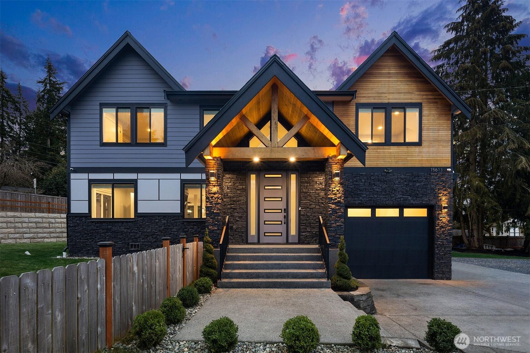 Meadow Rd, Lynnwood, WA 98087