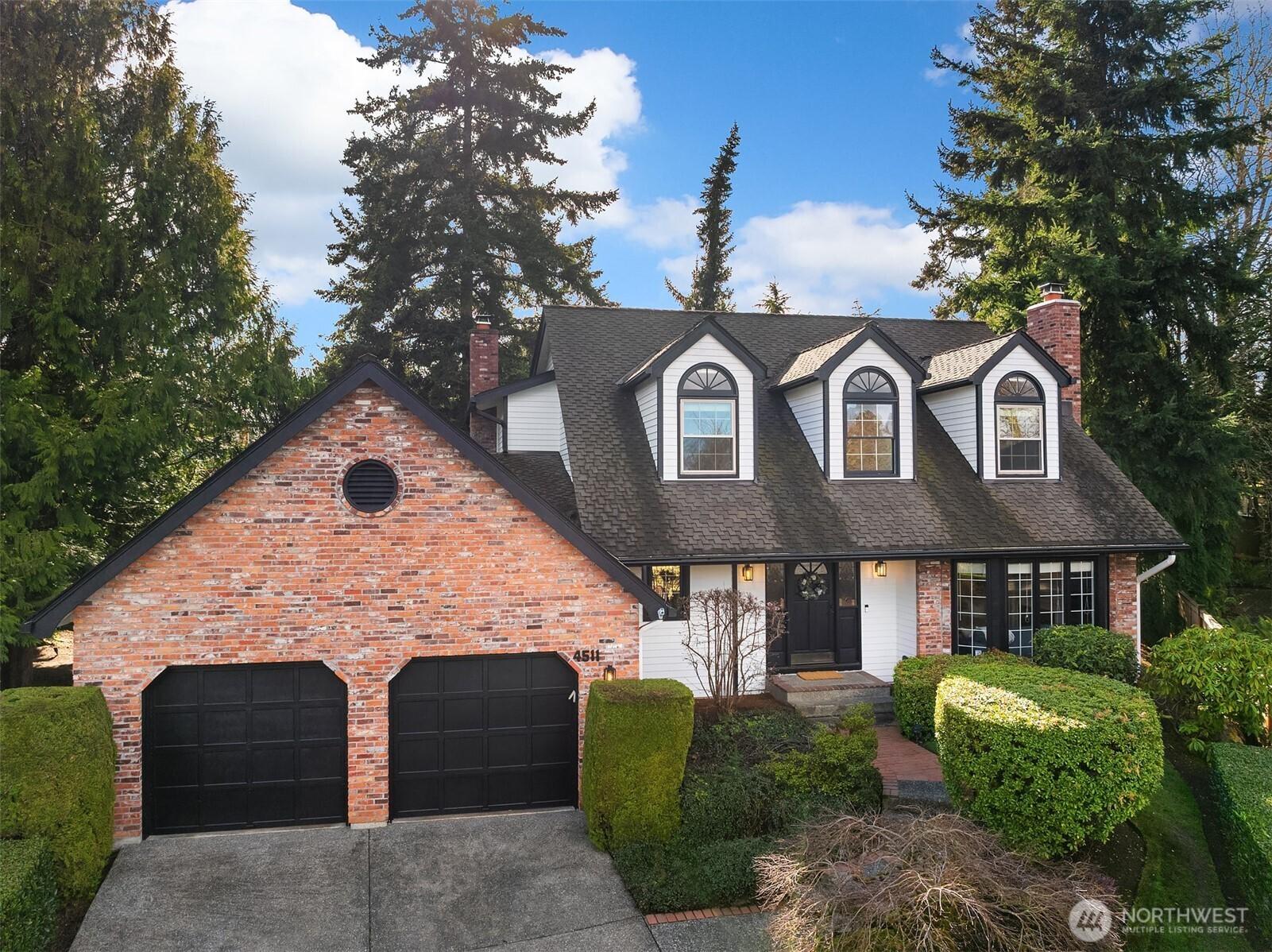 164th Ct Ne, Redmond, WA 98052