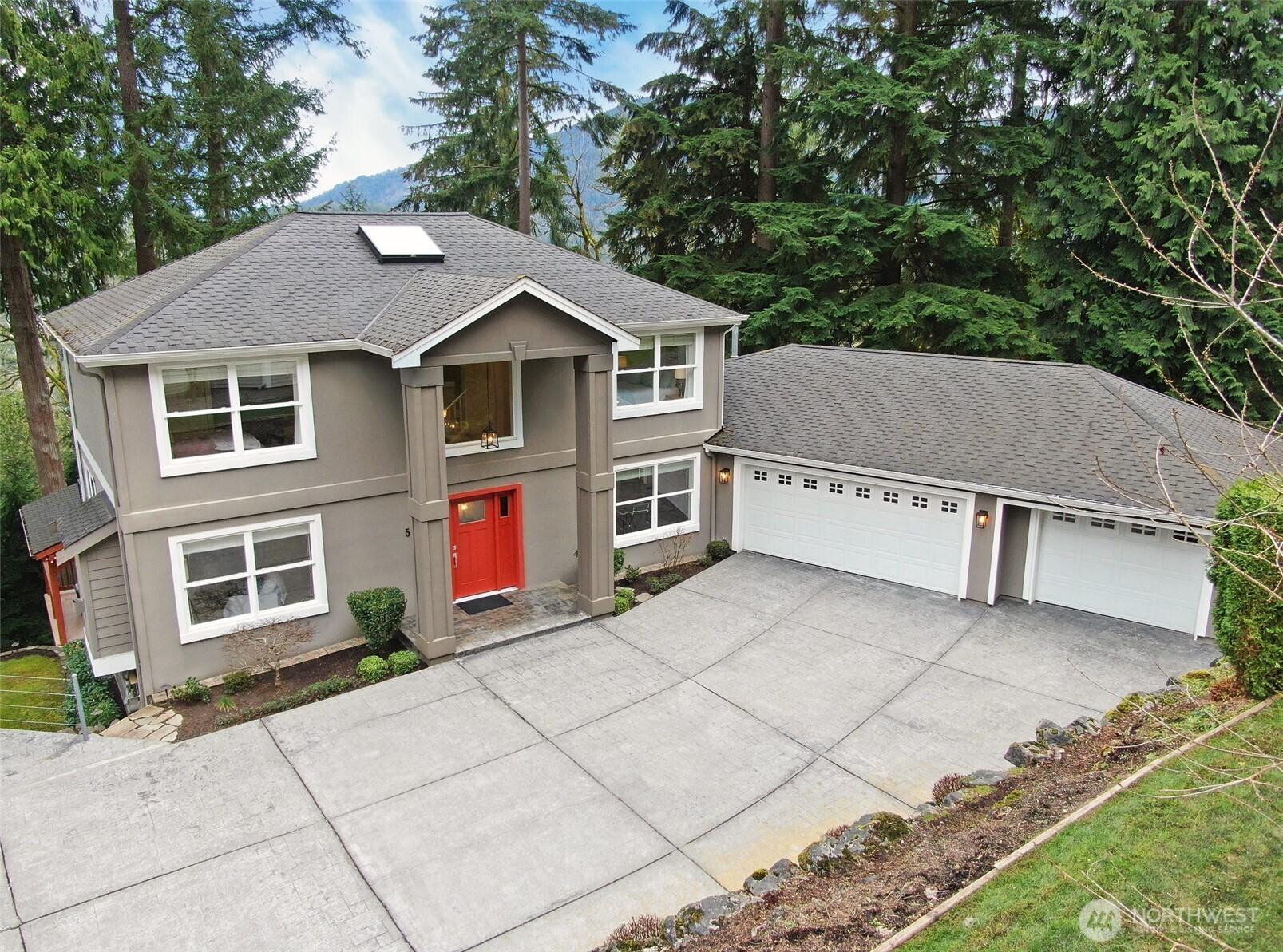 Sw Ellerwood St, Issaquah, WA 98027