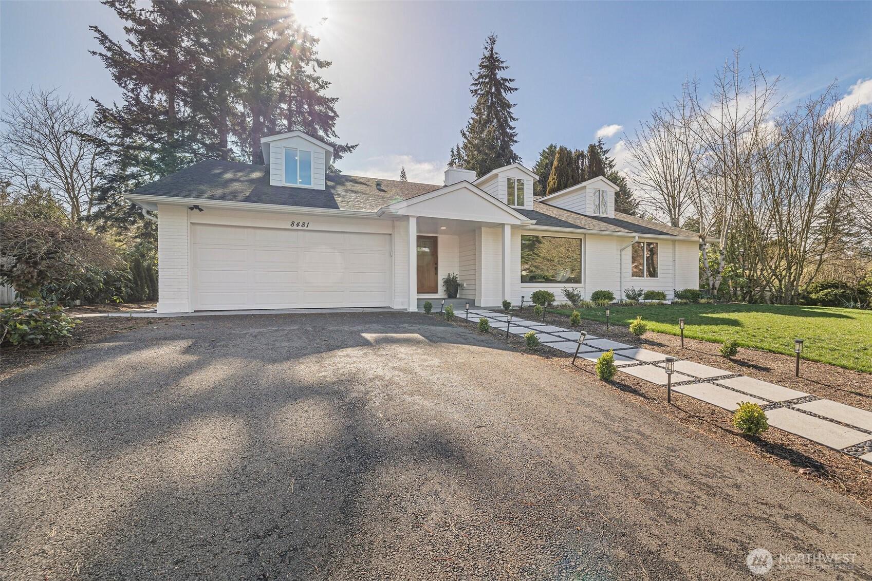 Se 71st St, Mercer Island, WA 98040