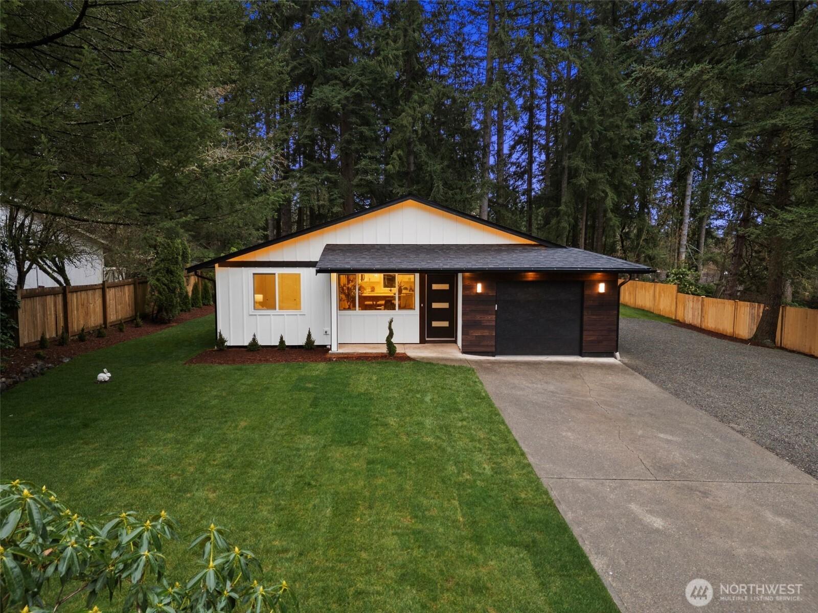 96th Ave Nw, Gig Harbor, WA 98329