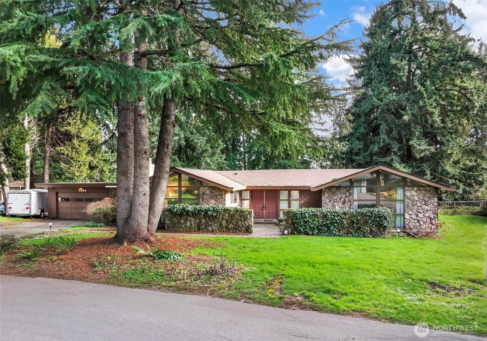 Donnelly Dr Se, Olympia, WA 98501