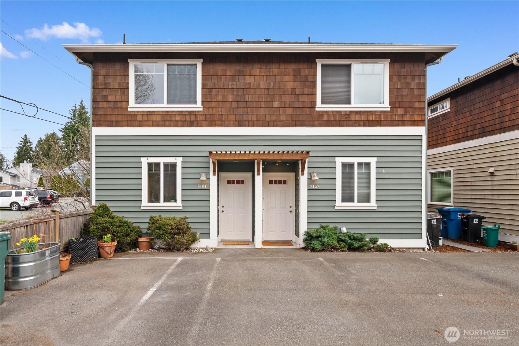 23rd Ave Ne, Seattle, WA 98115