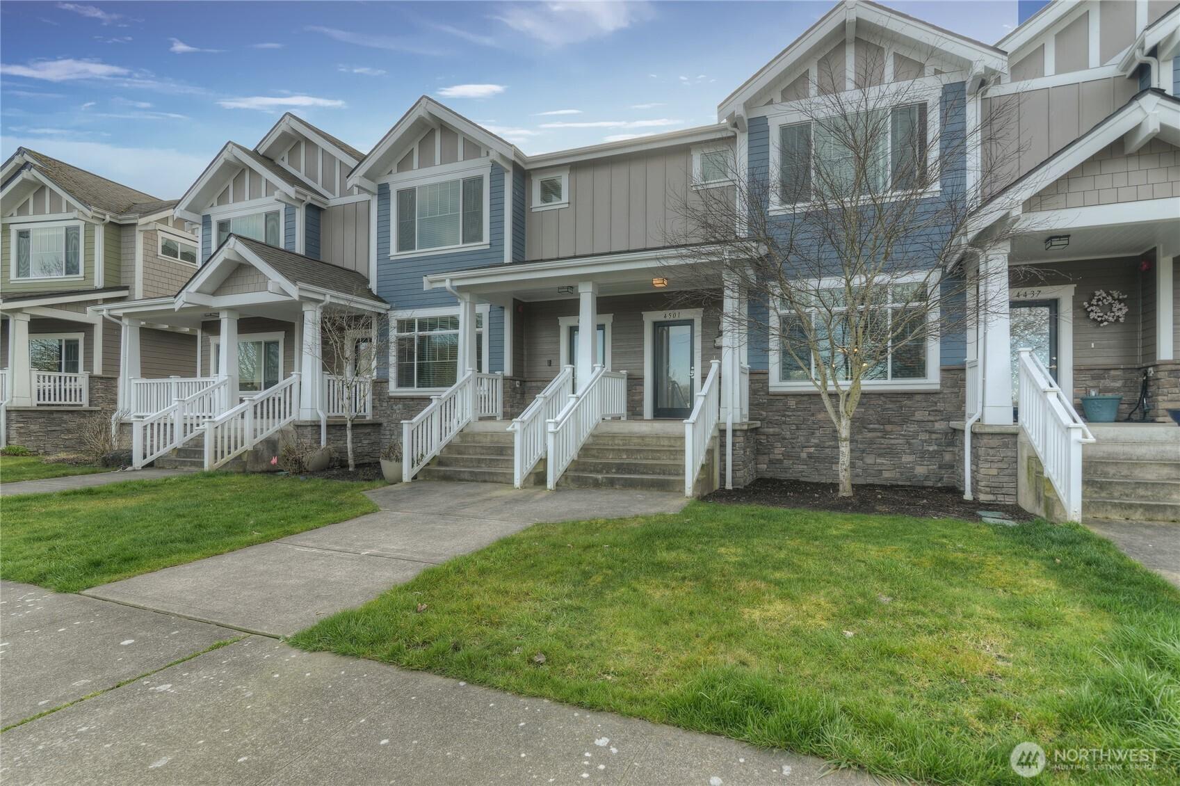 Briggs Dr Se, Olympia, WA 98501