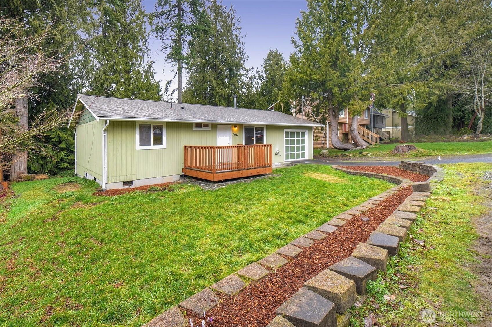 Ne Seawind Ave, Poulsbo, WA 98370