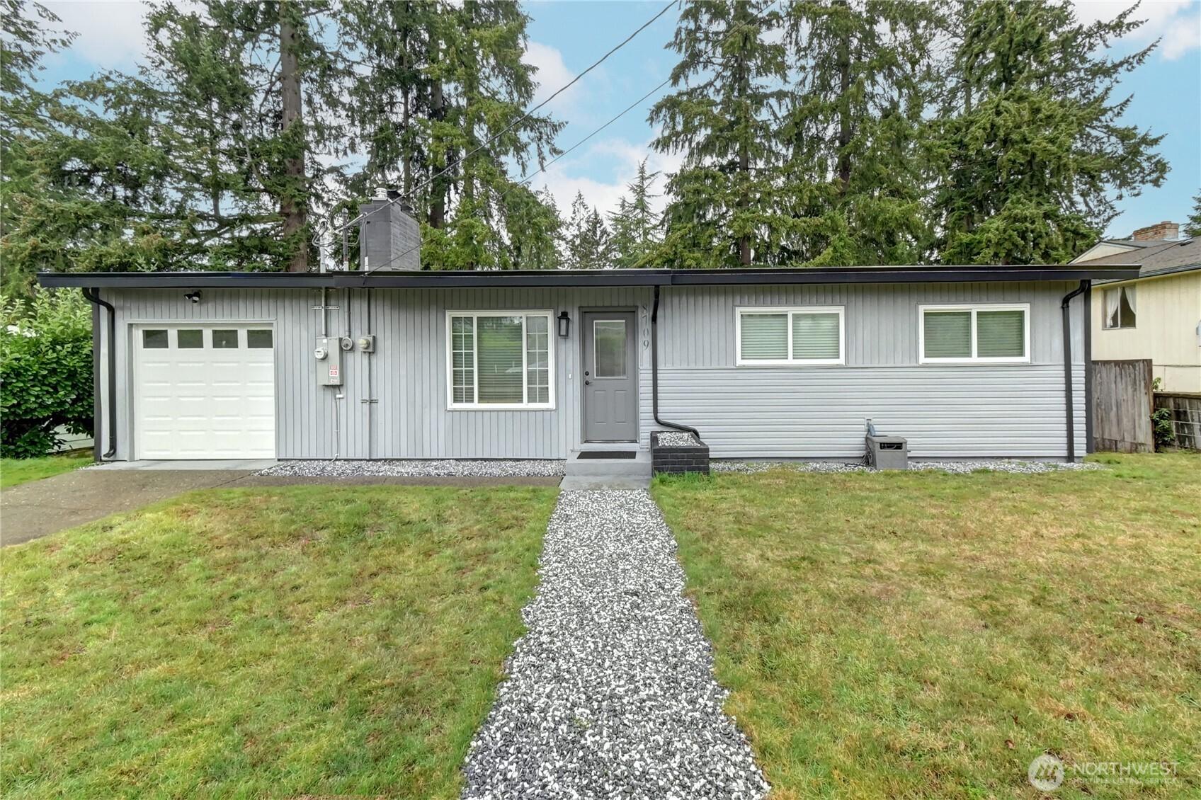 Wildwood Ave Sw, Lakewood, WA 98498