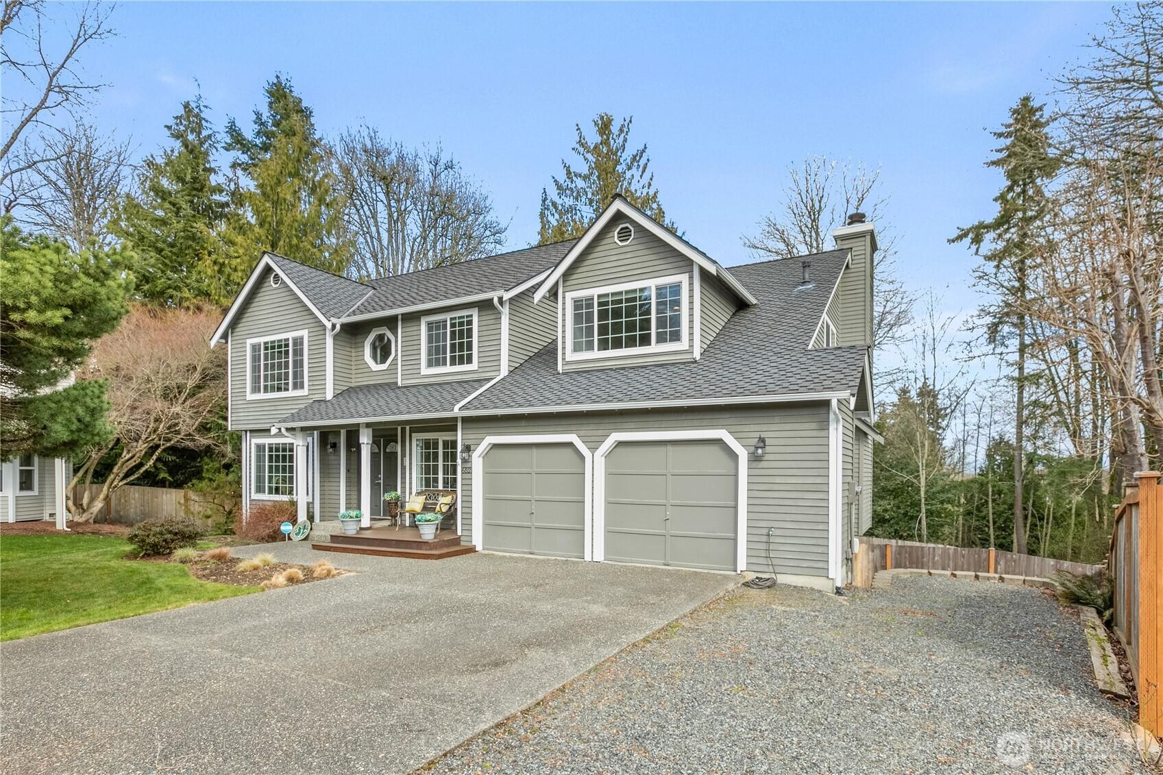 Cascade Dr Se, Snohomish, WA 98296