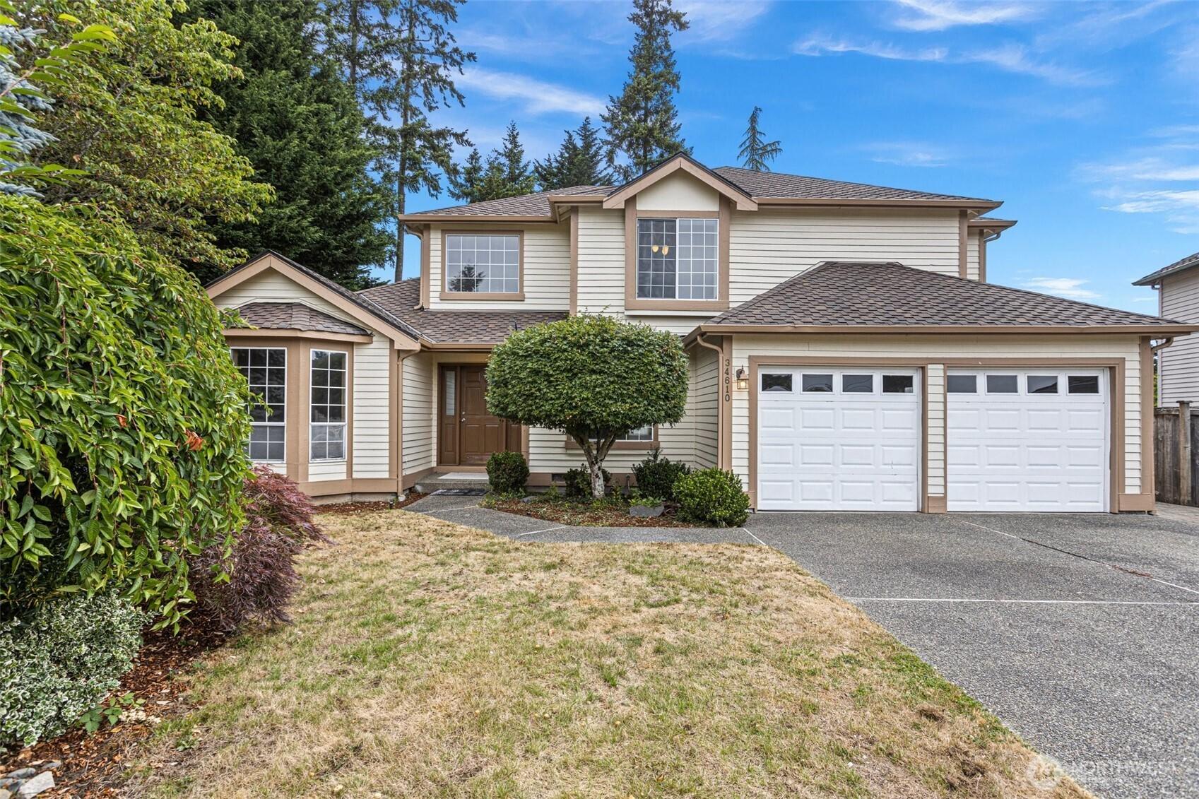 11th Ct Sw, Federal Way, WA 98023