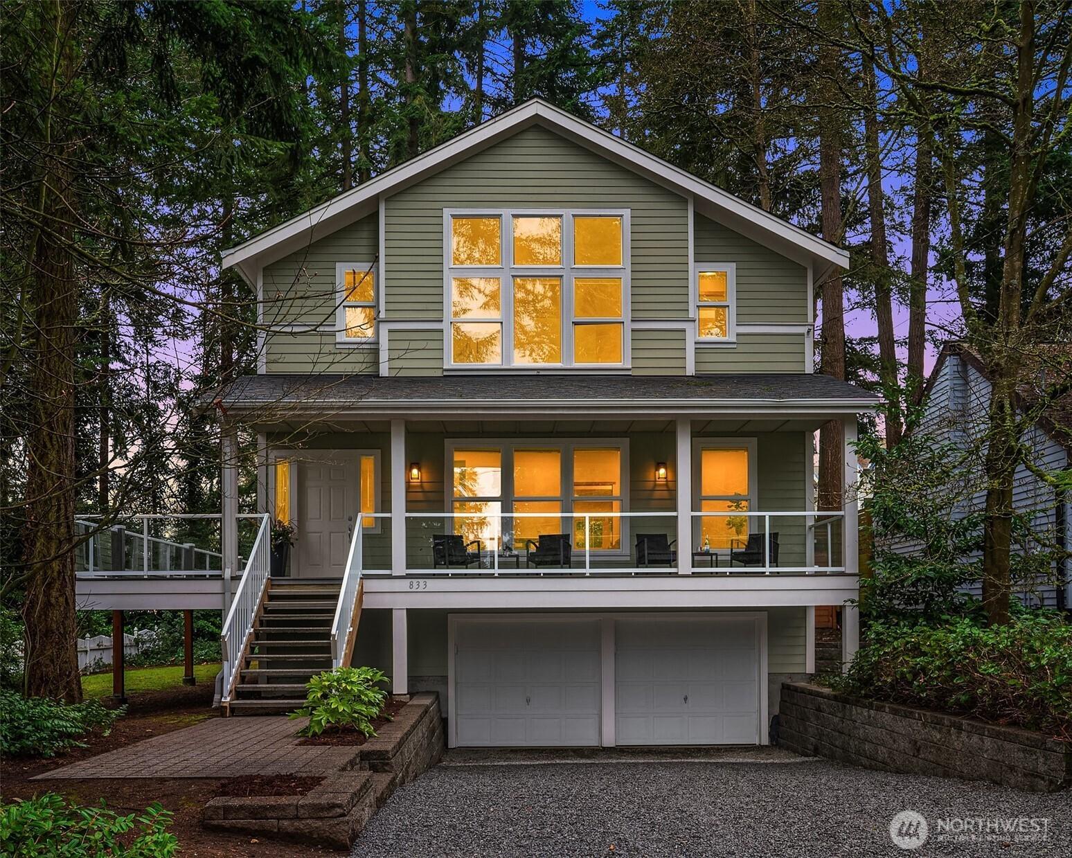 Ne 127th St, Seattle, WA 98125