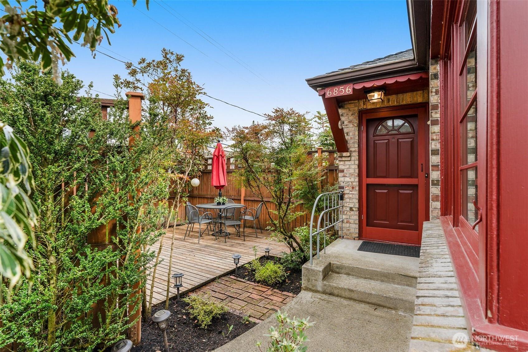 32nd Ave Ne, Seattle, WA 98115
