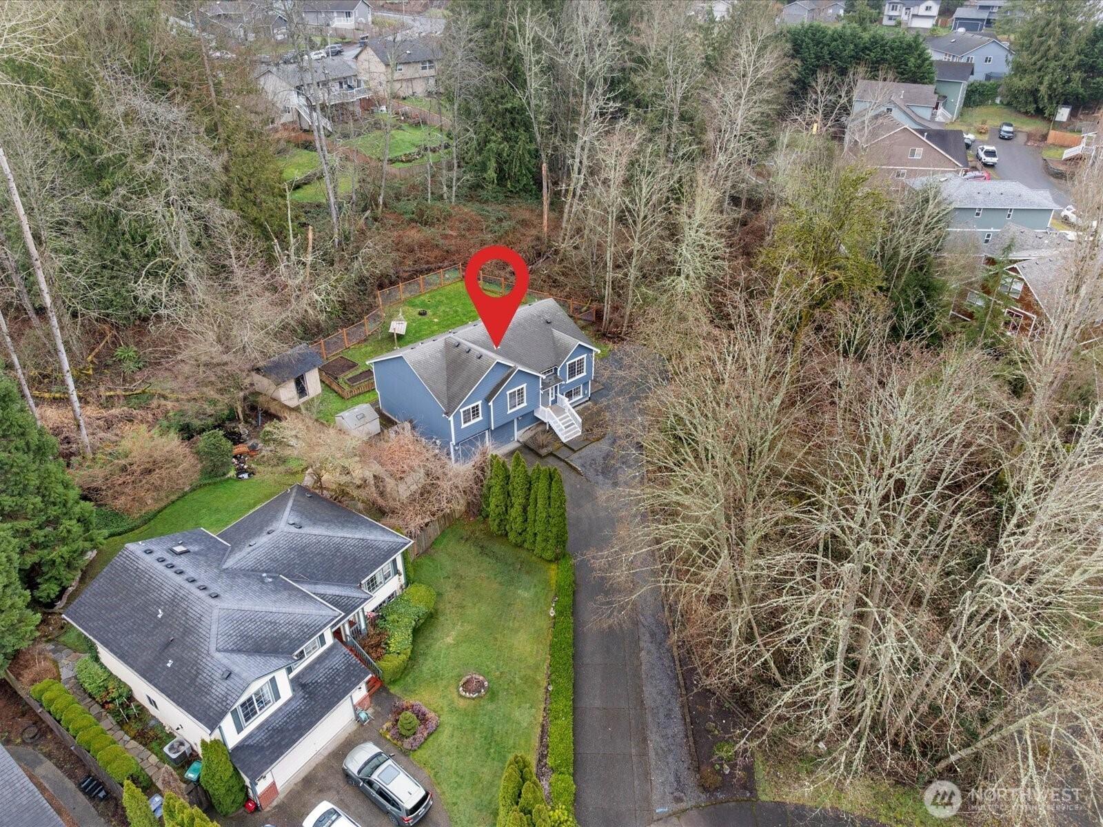 50th Pl Ne, Marysville, WA 98270