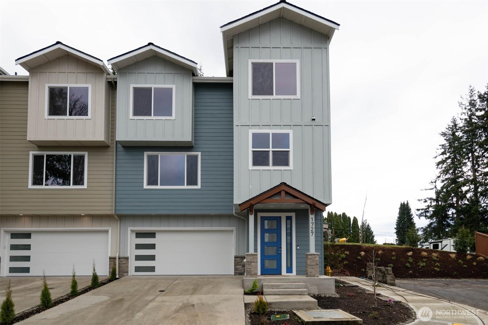 25th St, Snohomish, WA 98290