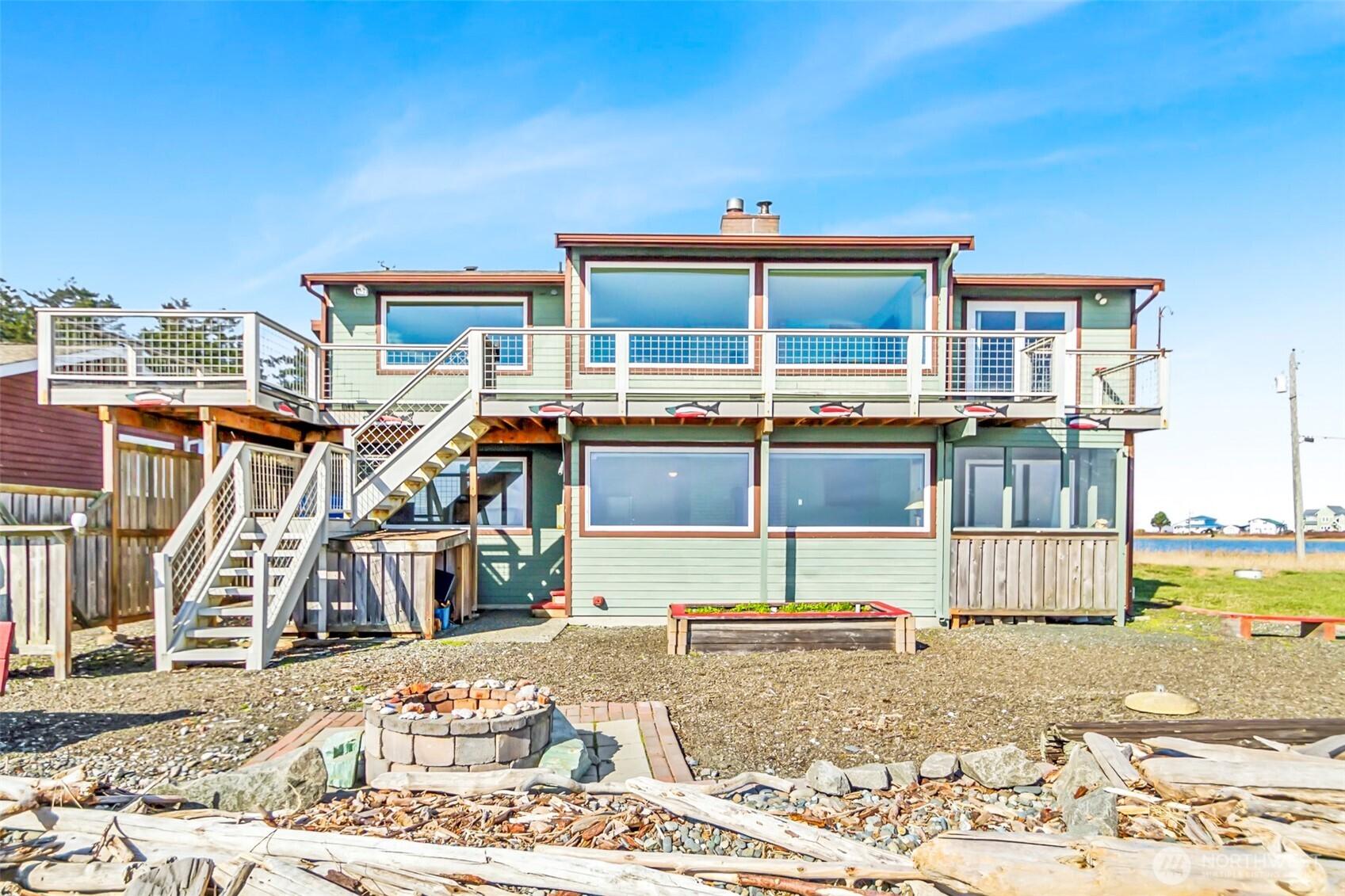 Beach Dr, Sequim, WA 98382