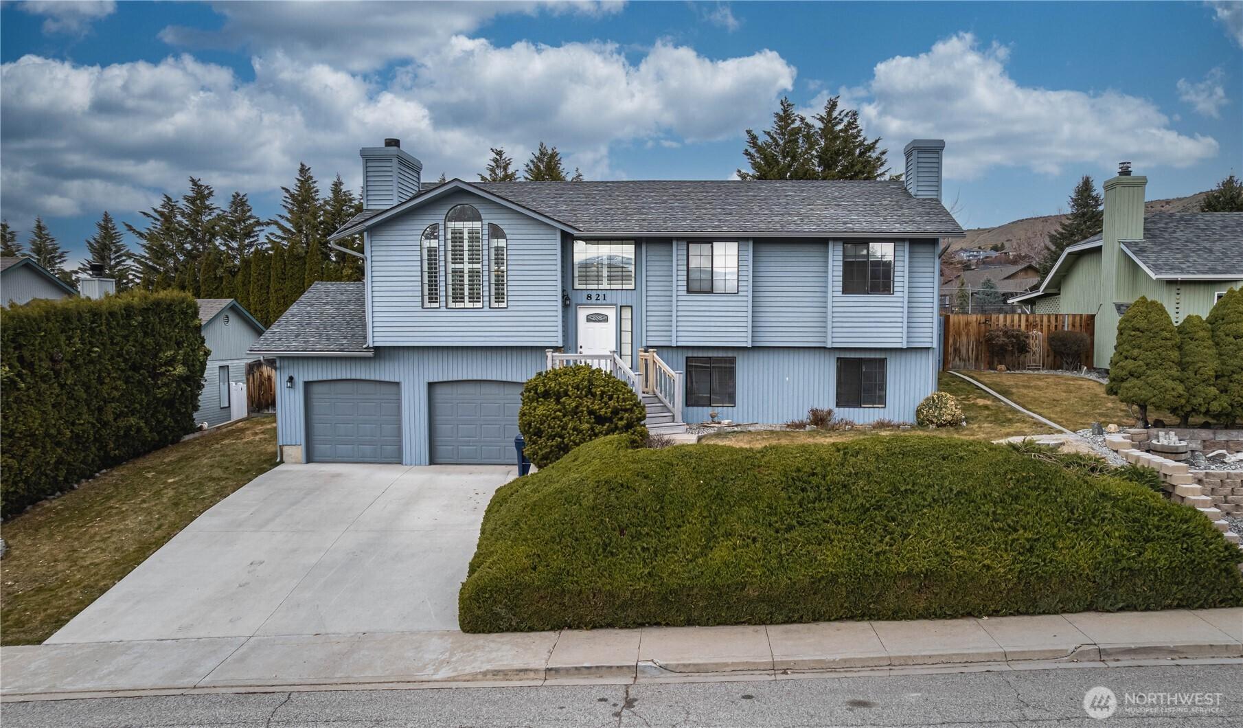 12th St Ne, East Wenatchee, WA 98802