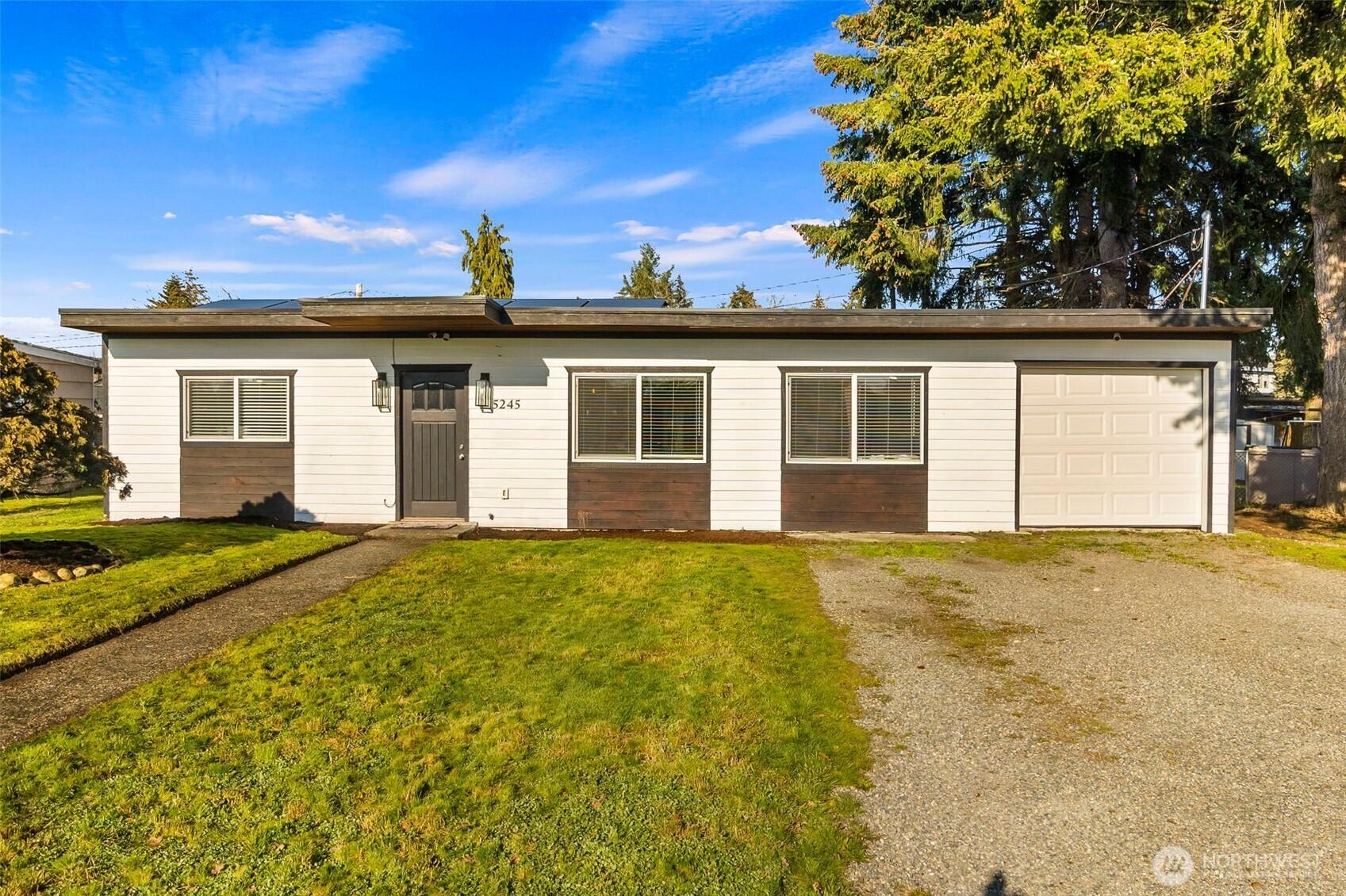 Filbert Ln Sw, Lakewood, WA 98499
