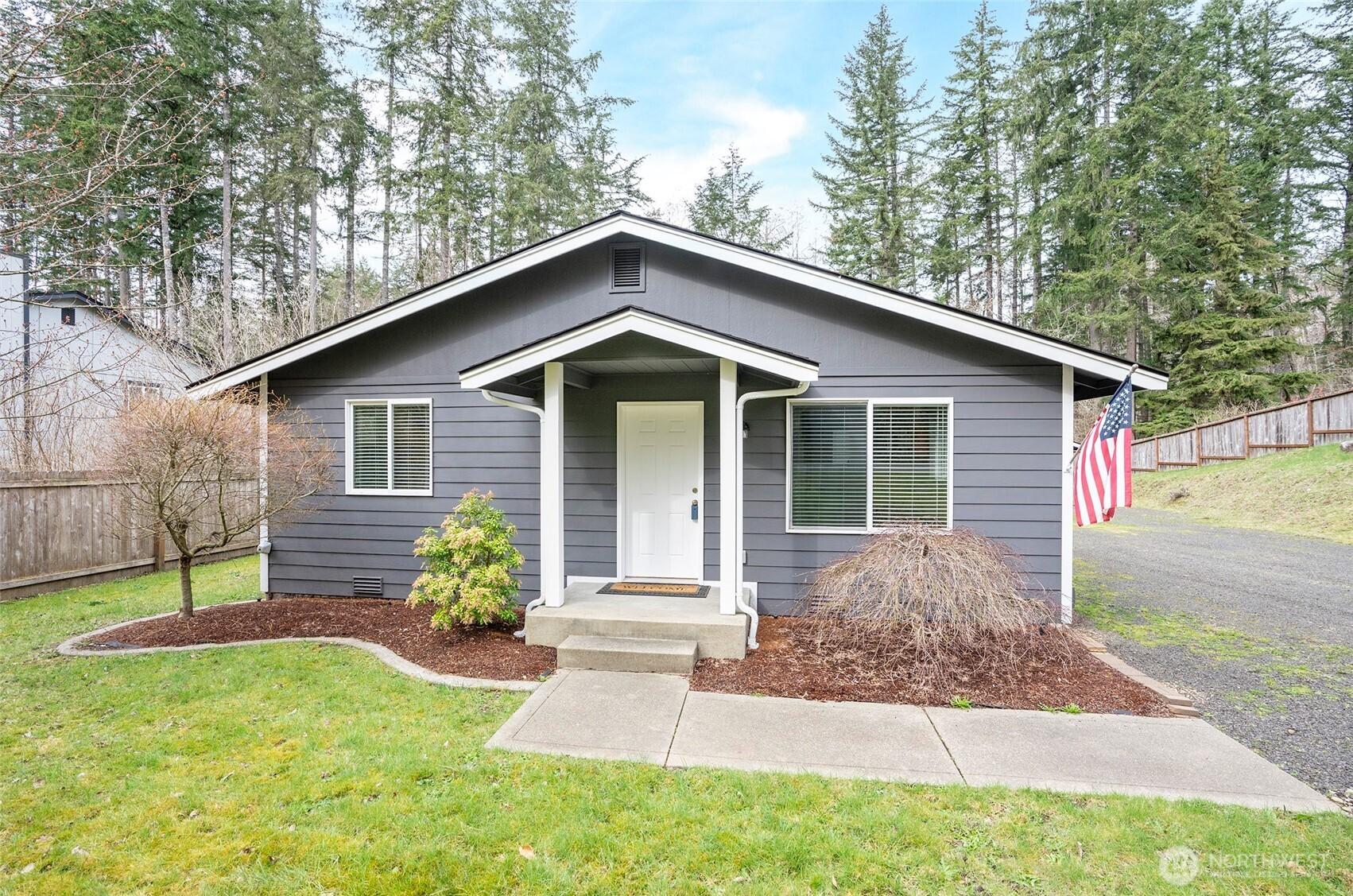 138th Ave Nw, Gig Harbor, WA 98329