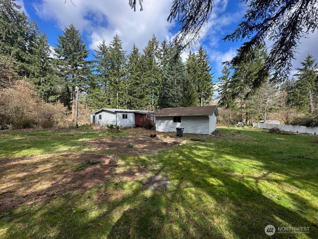 144th St Nw, Gig Harbor, WA 98329