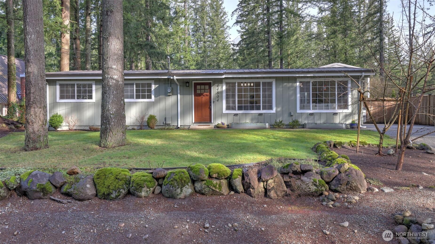 Se 146th St, North Bend, WA 98045