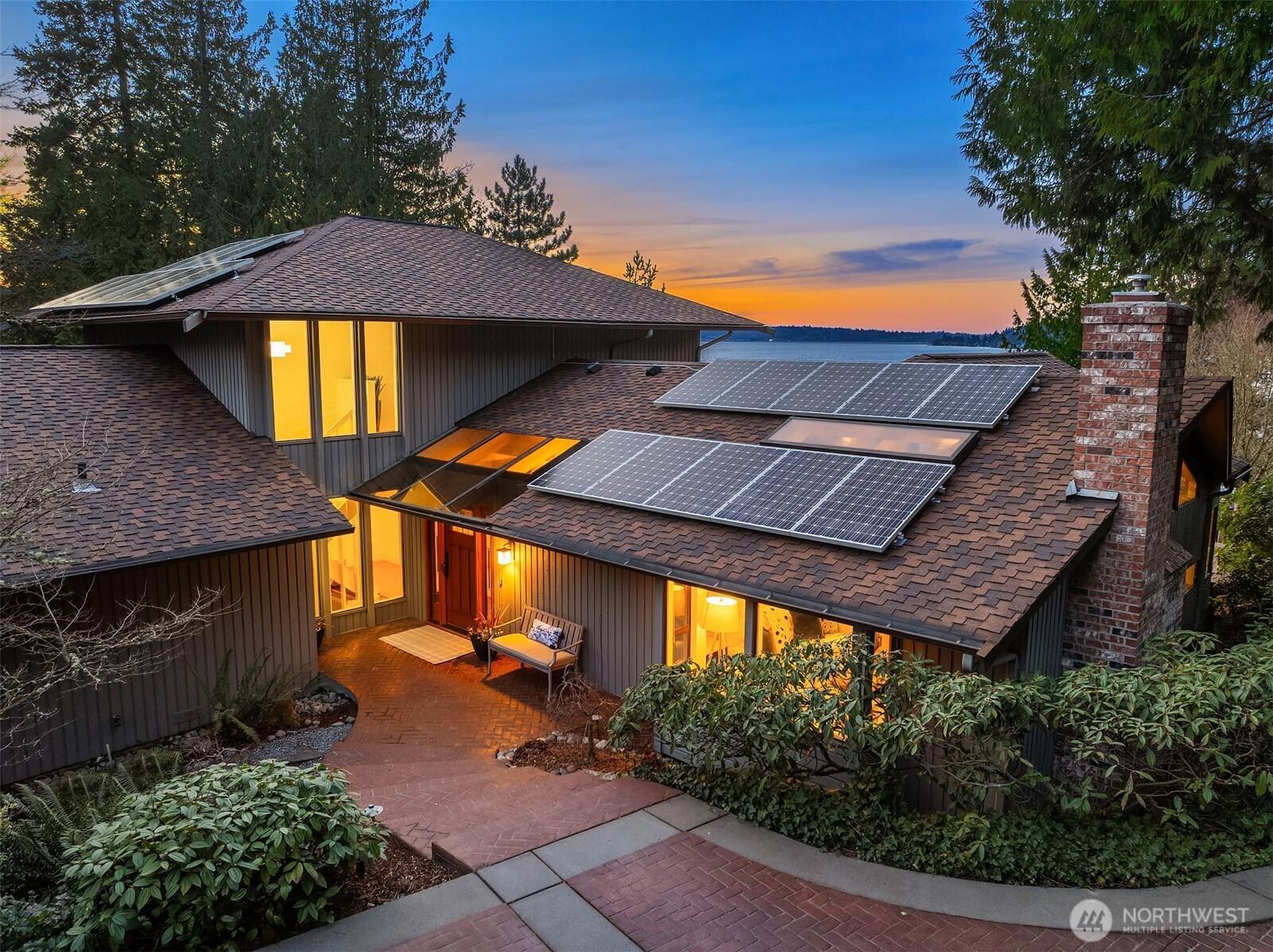 Forest Ave Se, Mercer Island, WA 98040