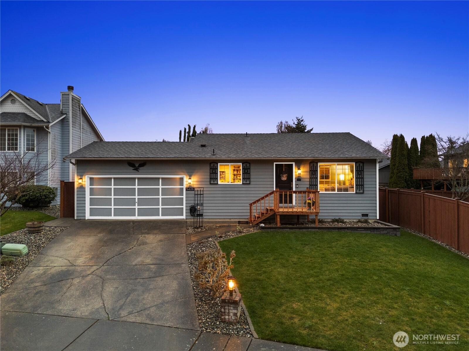 64th Ave Ne, Marysville, WA 98270