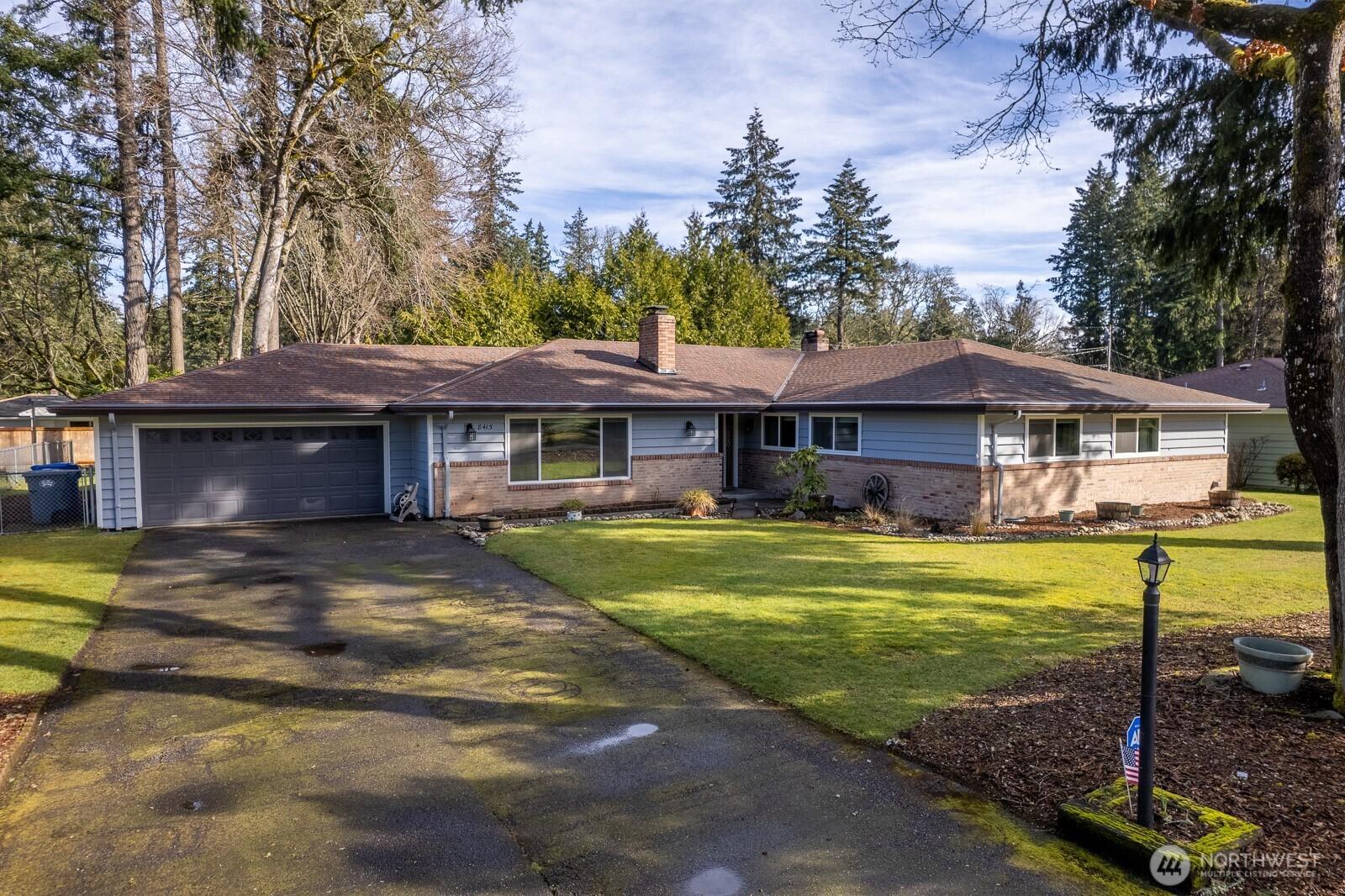 116th St Sw, Lakewood, WA 98498