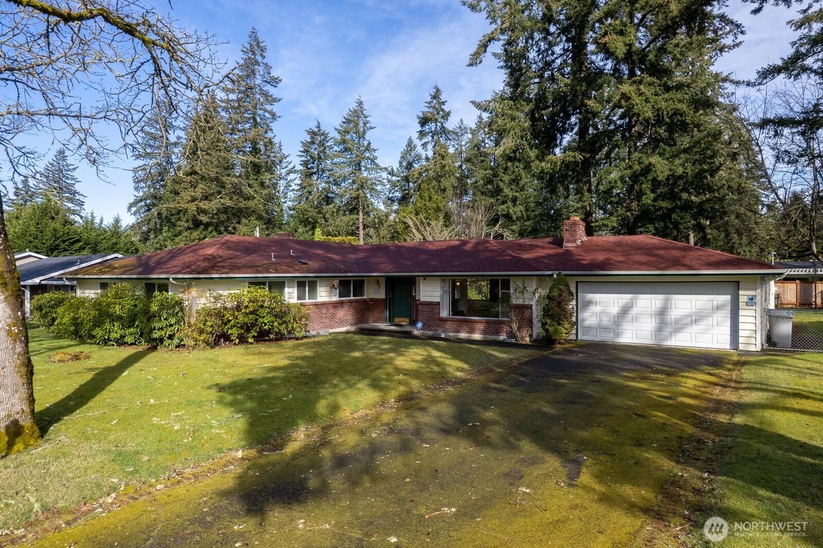 116th St Sw, Lakewood, WA 98498