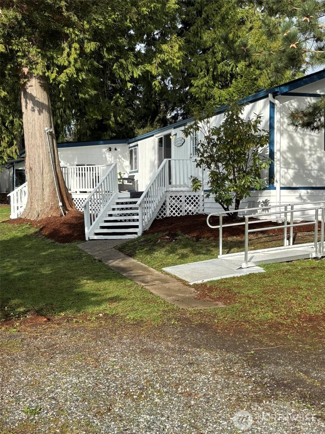 Orcas Way, Ferndale, WA 98248