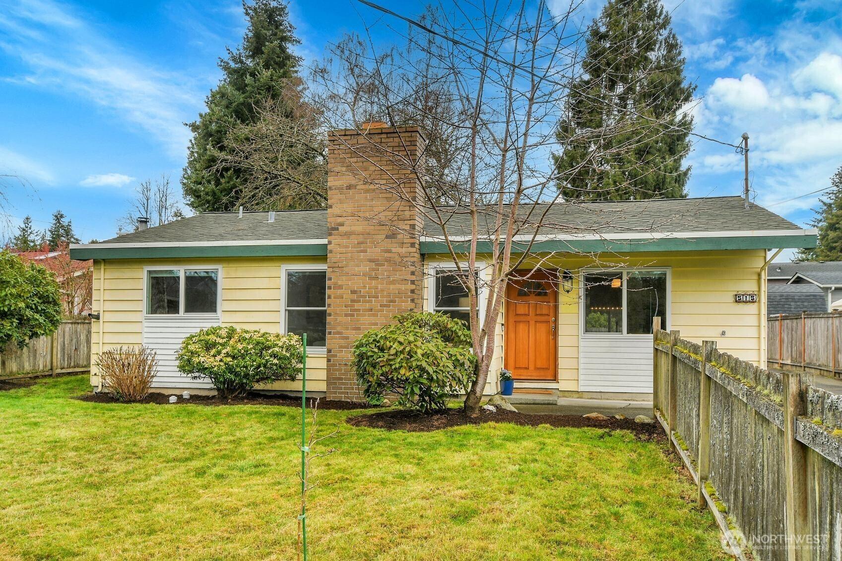 92nd St Se, Everett, WA 98208