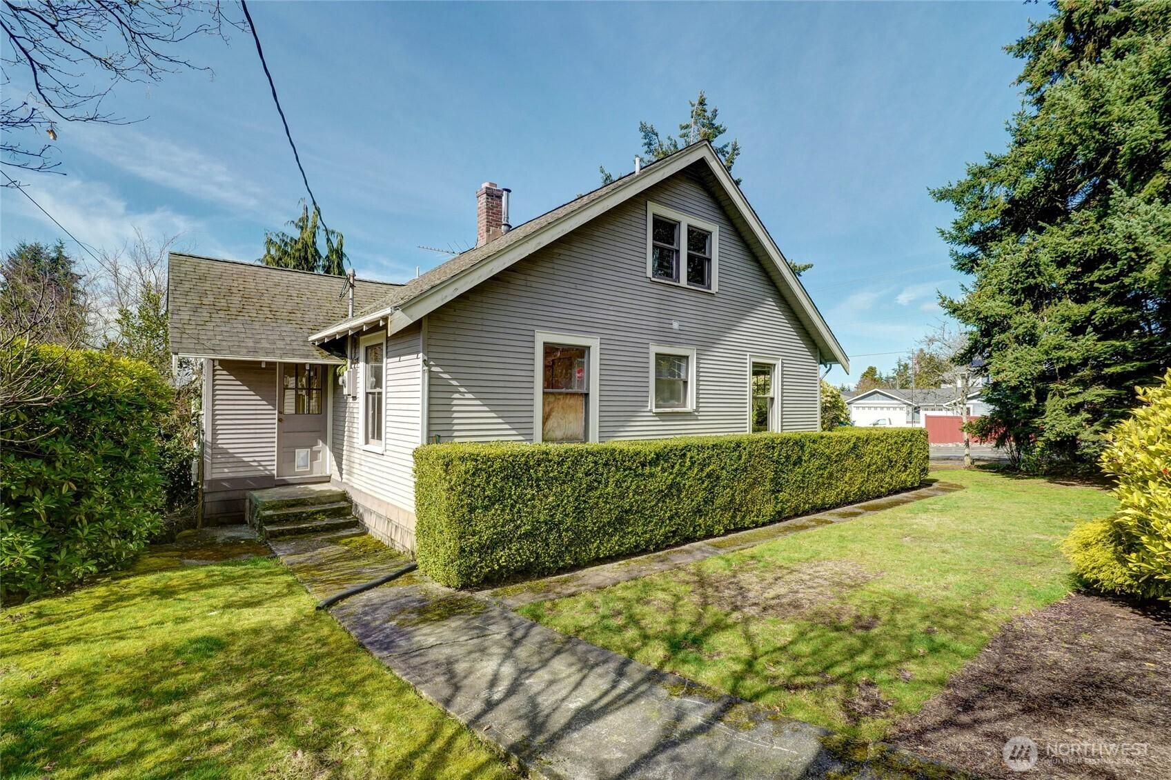 224th St Sw, Edmonds, WA 98020