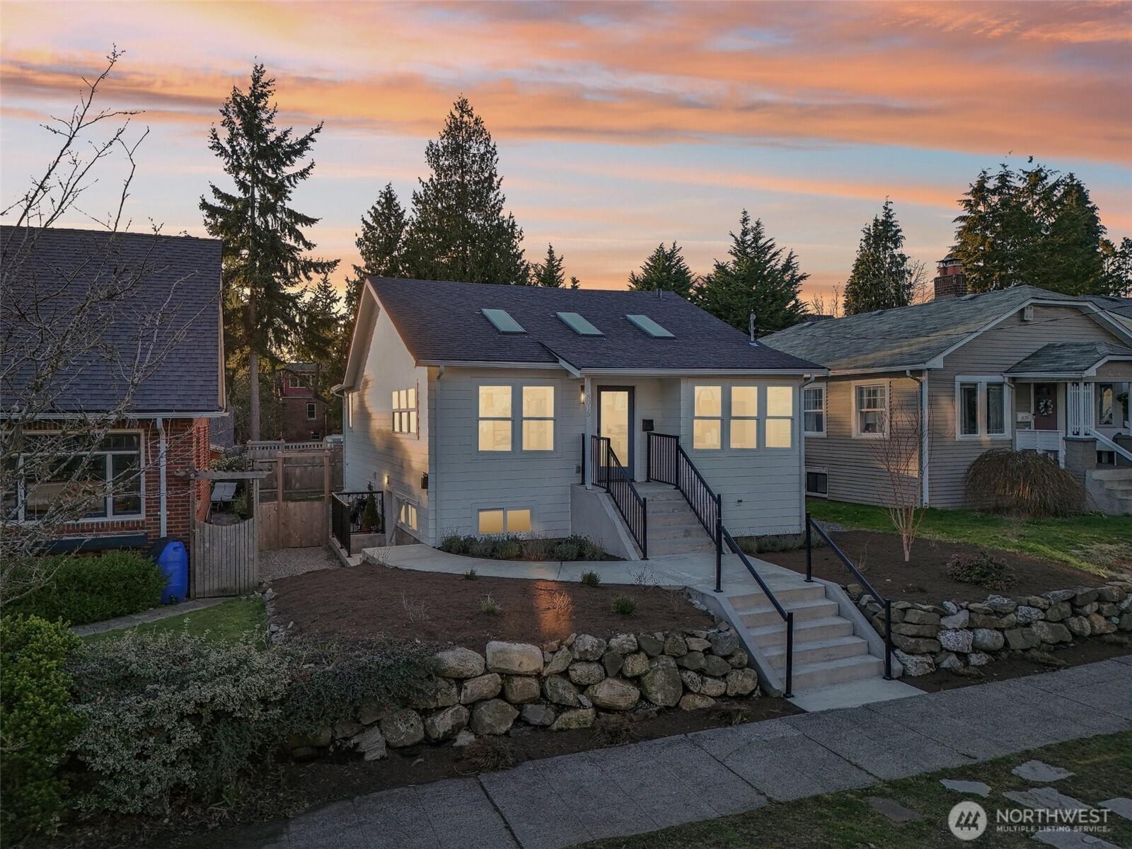 12th Ave Nw, Seattle, WA 98117