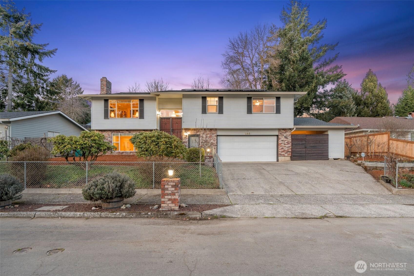 Ne 126th St, Vancouver, WA 98685