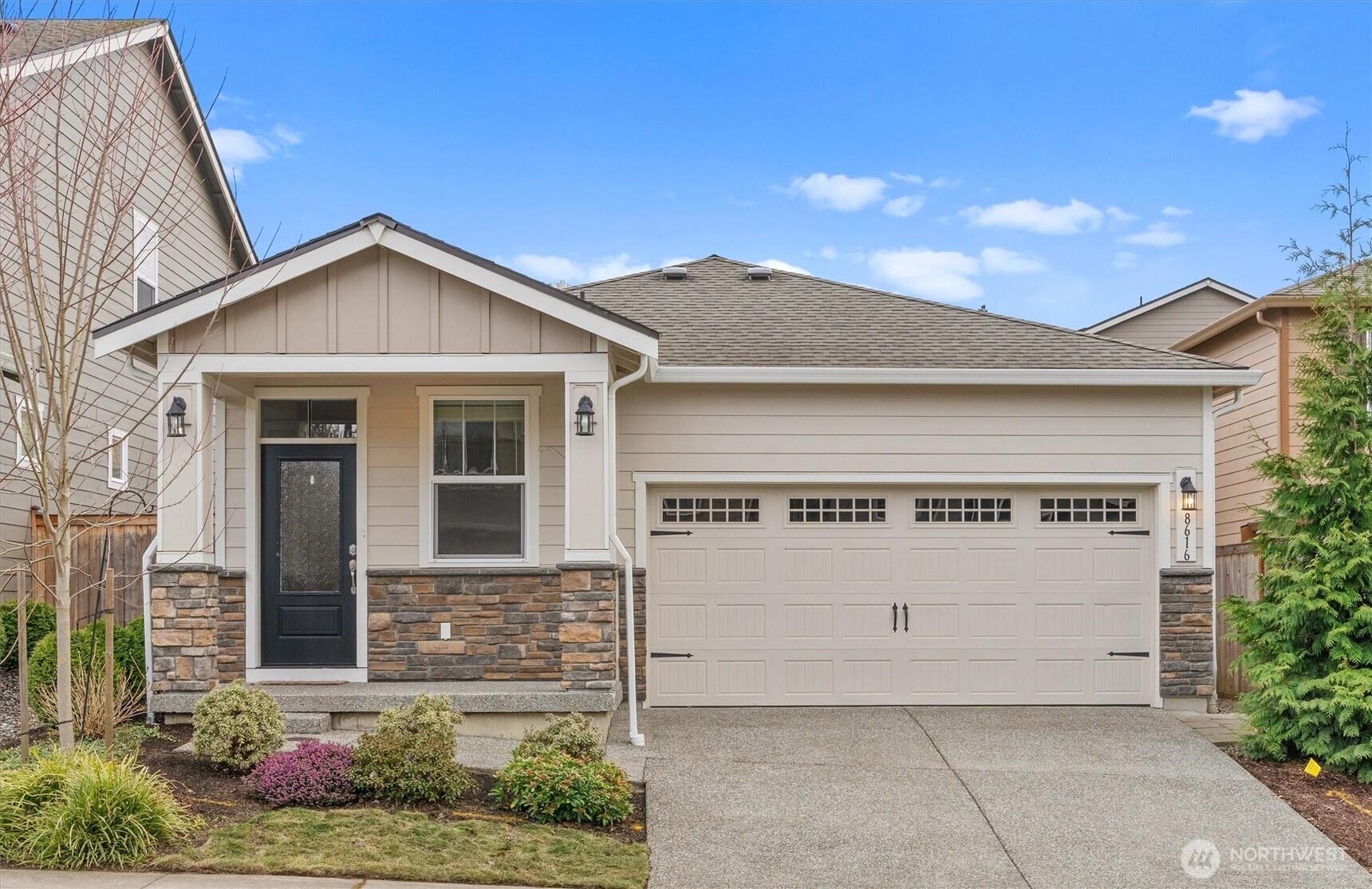 58th St Ne, Marysville, WA 98270