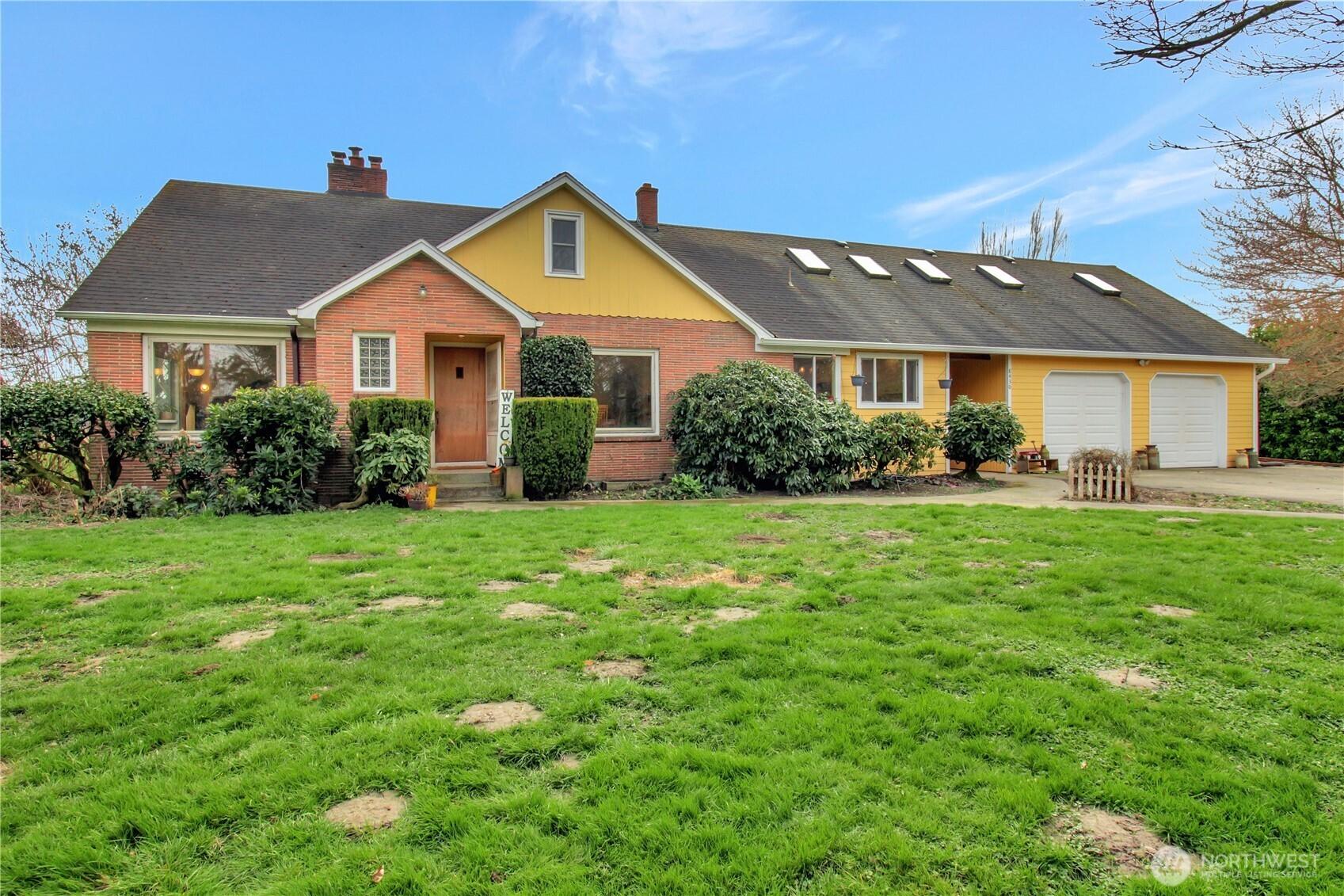 Thomle Rd, Stanwood, WA 98292