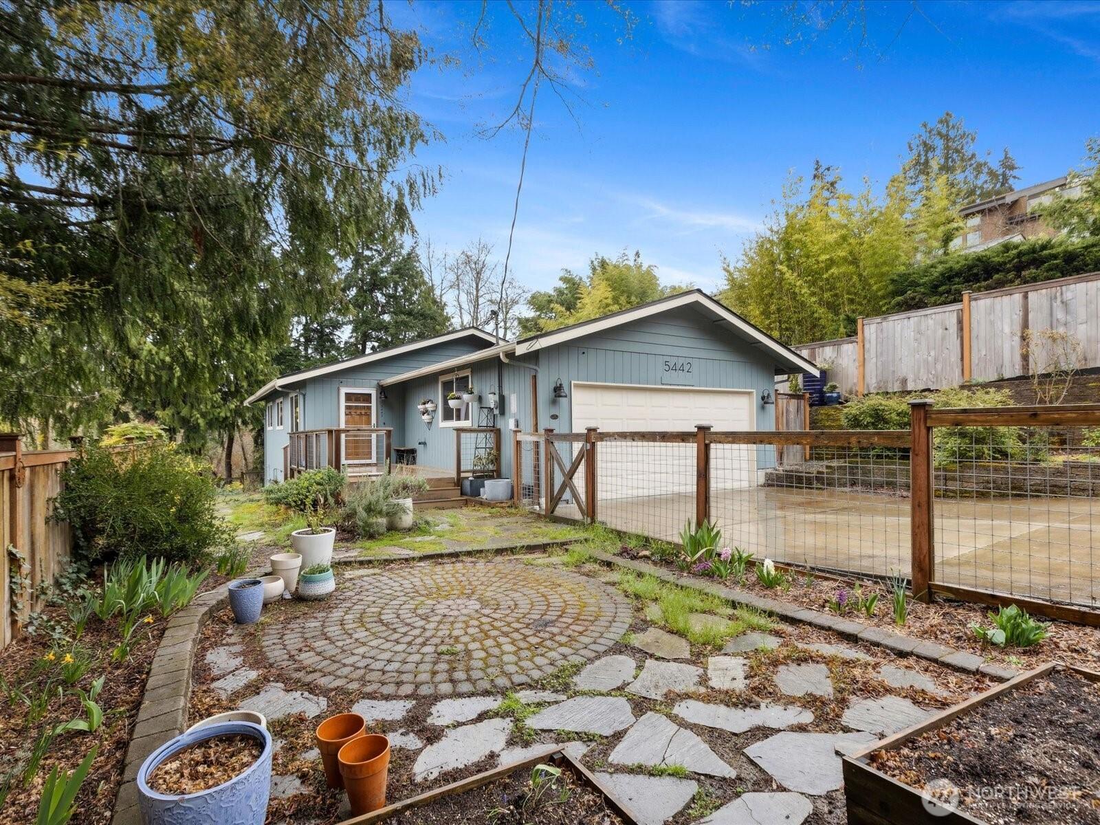 30th Ave Sw, Seattle, WA 98126