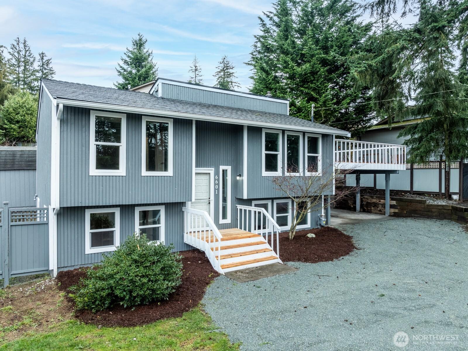 Glenwood Ave, Everett, WA 98203
