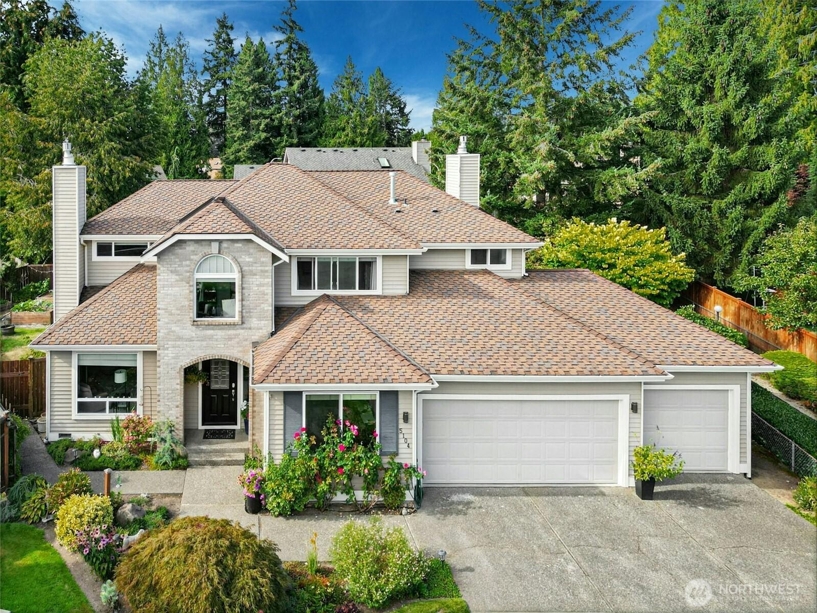 Ne 18th Ct, Renton, WA 98059
