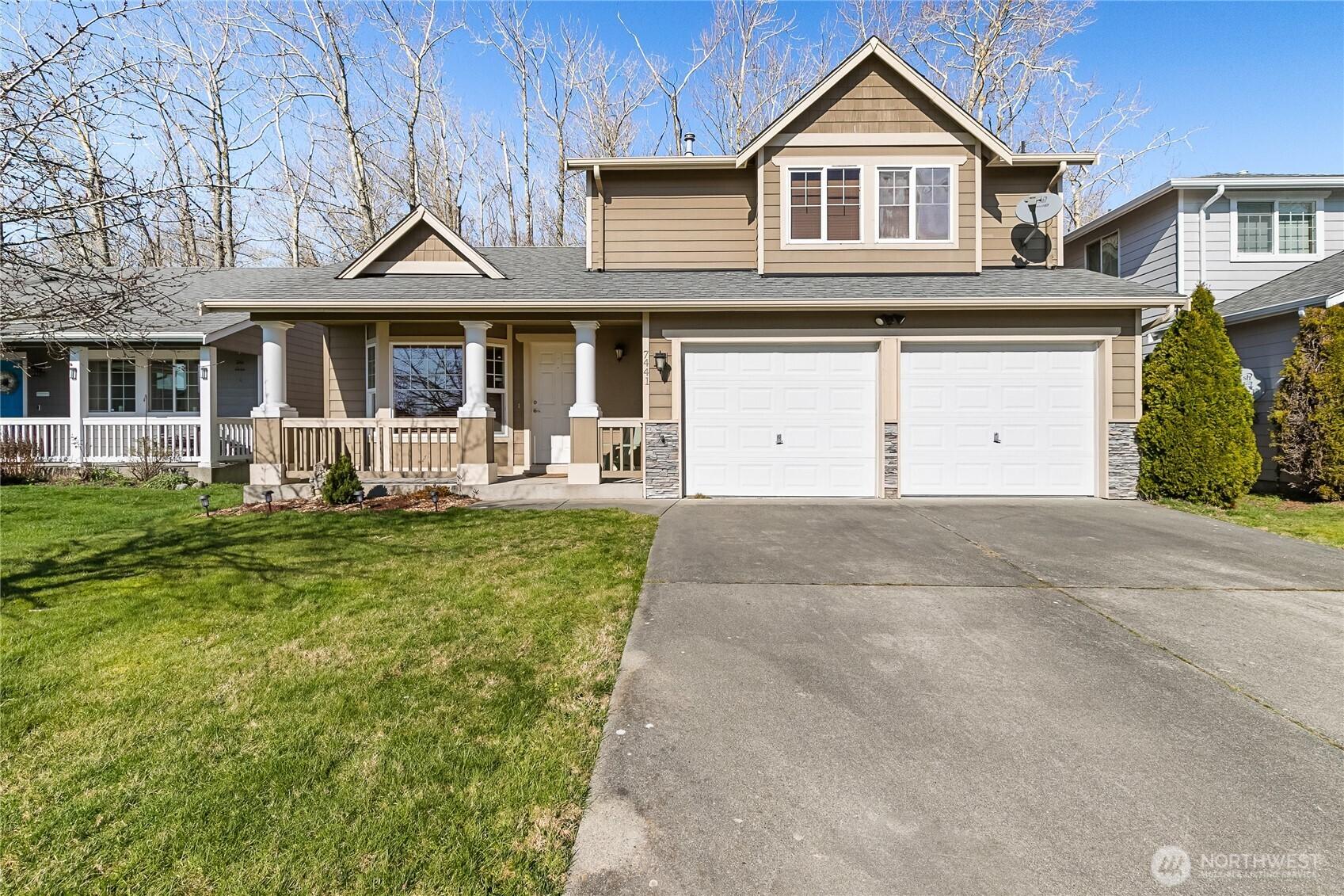 Seashell Way, Blaine, WA 98230