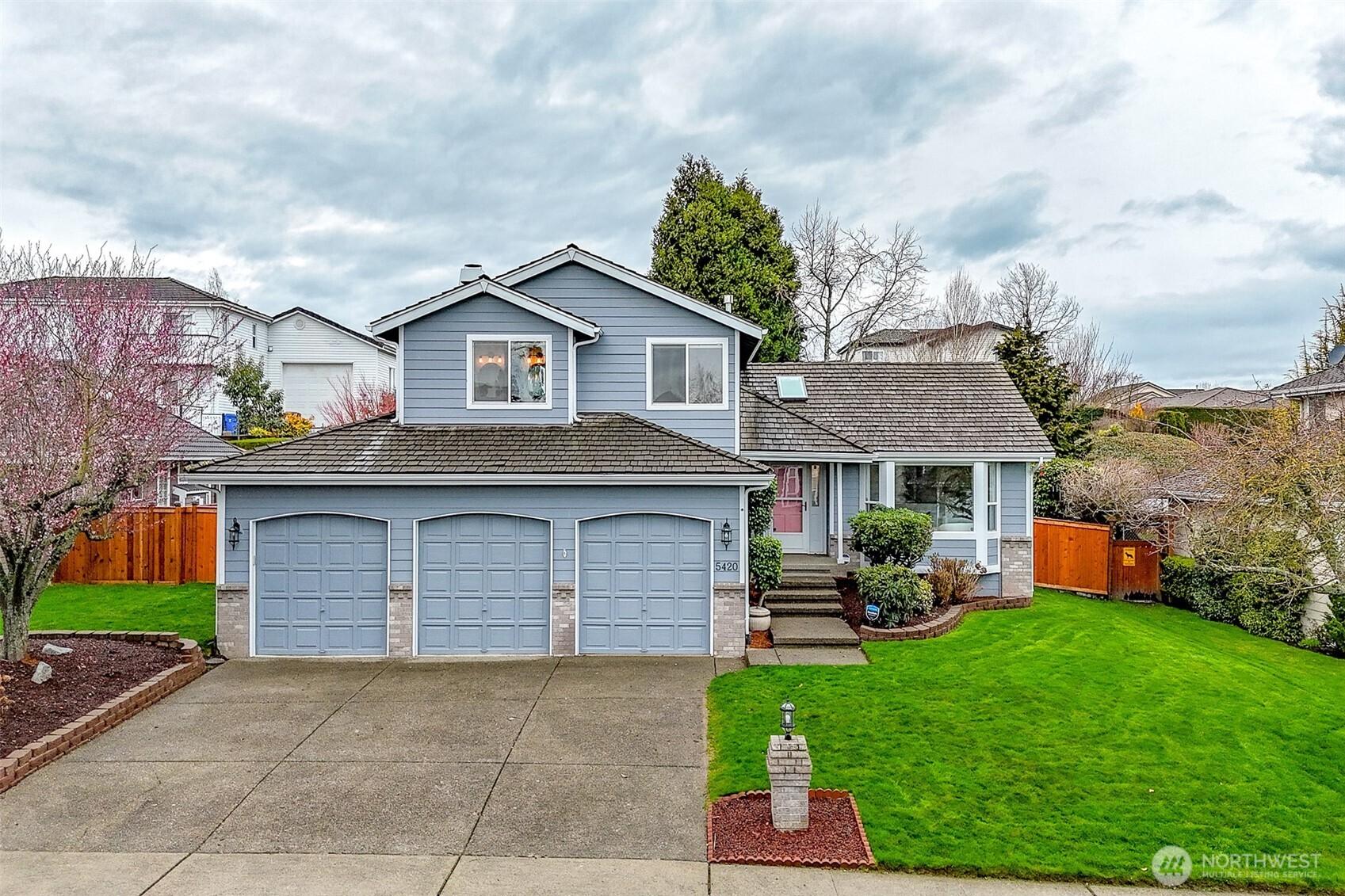 23rd Ave Ne, Tacoma, WA 98422