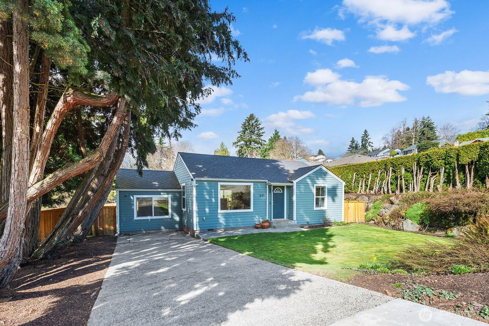 Windsor Way Ne, Renton, WA 98056