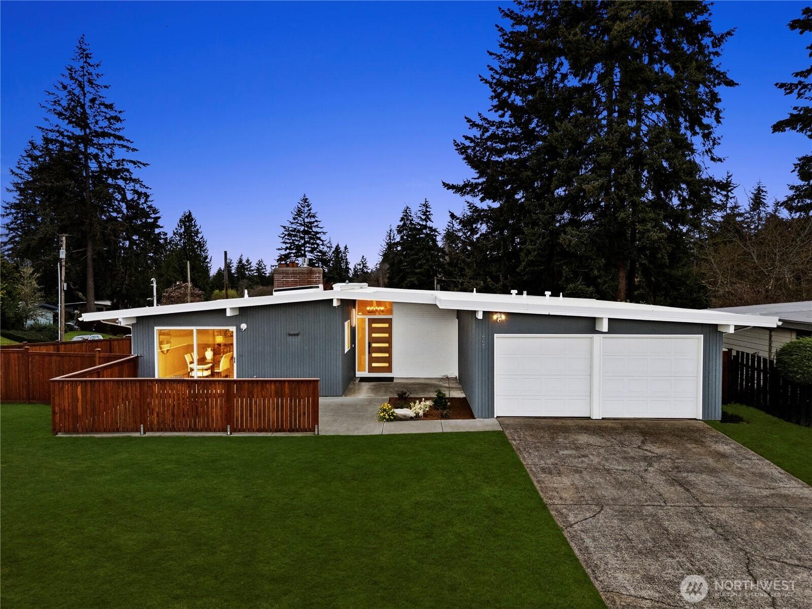 167th Ave Se, Bellevue, WA 98008