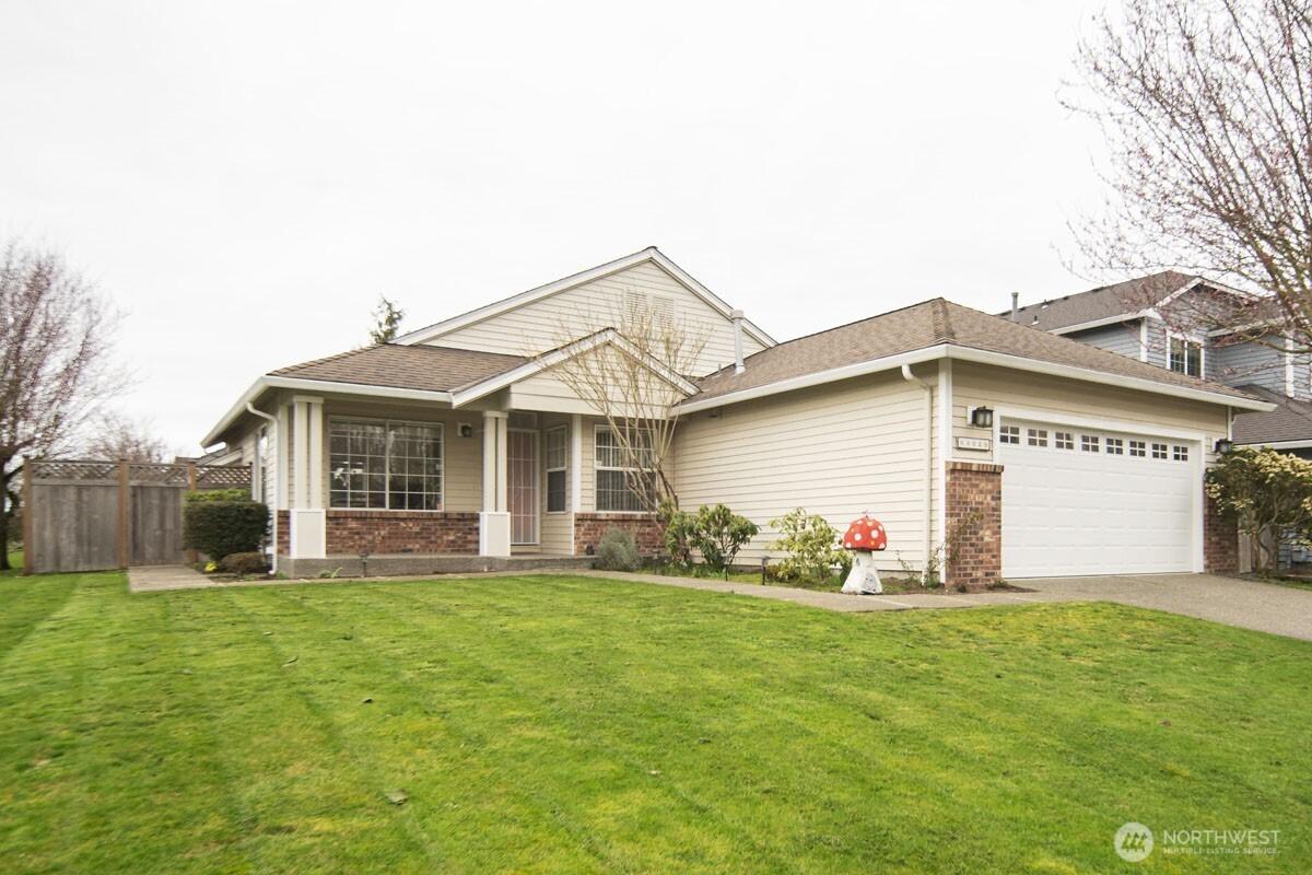 58th Dr Ne, Marysville, WA 98270
