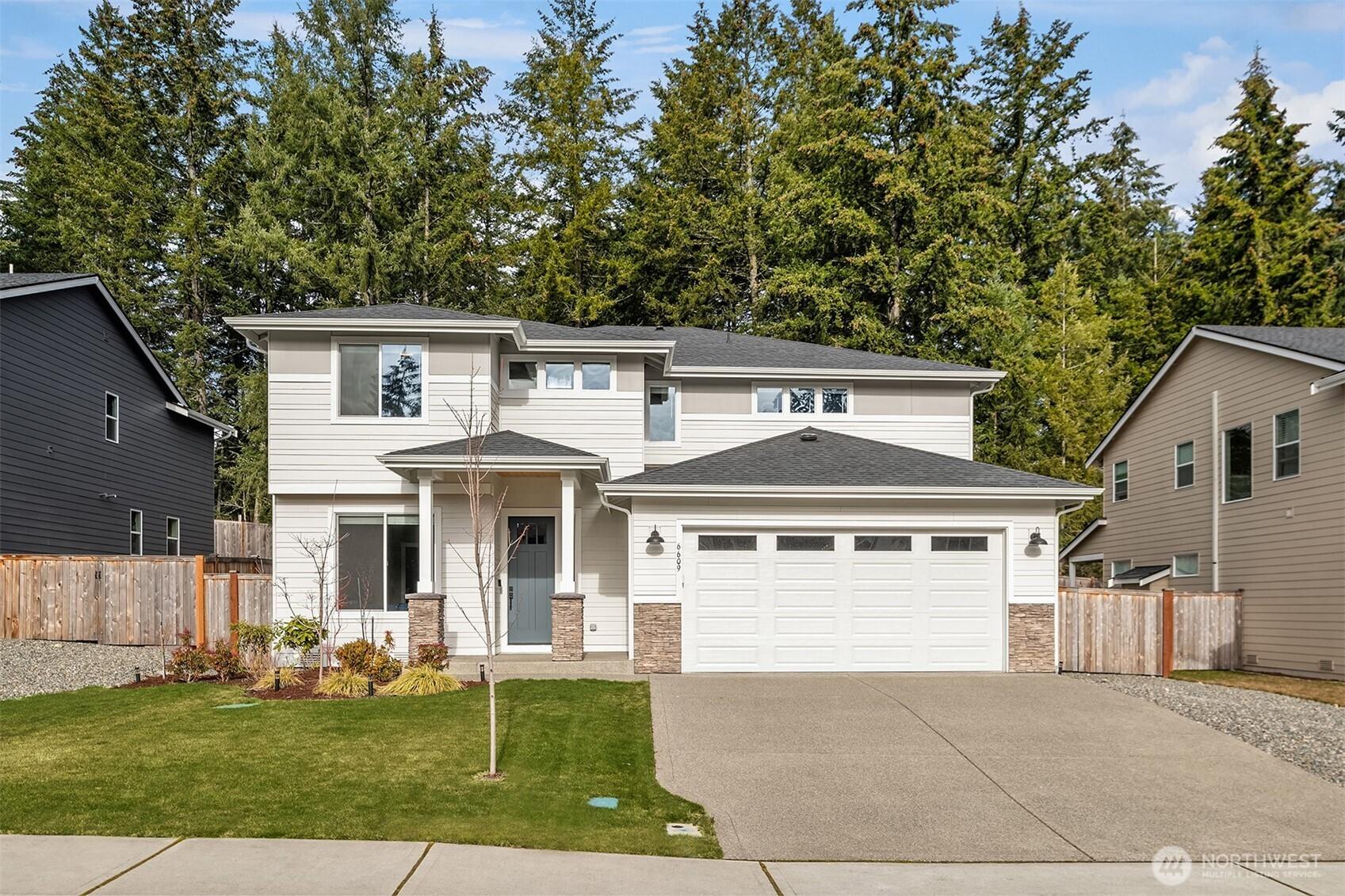 165th Street Ct E, Puyallup, WA 98375