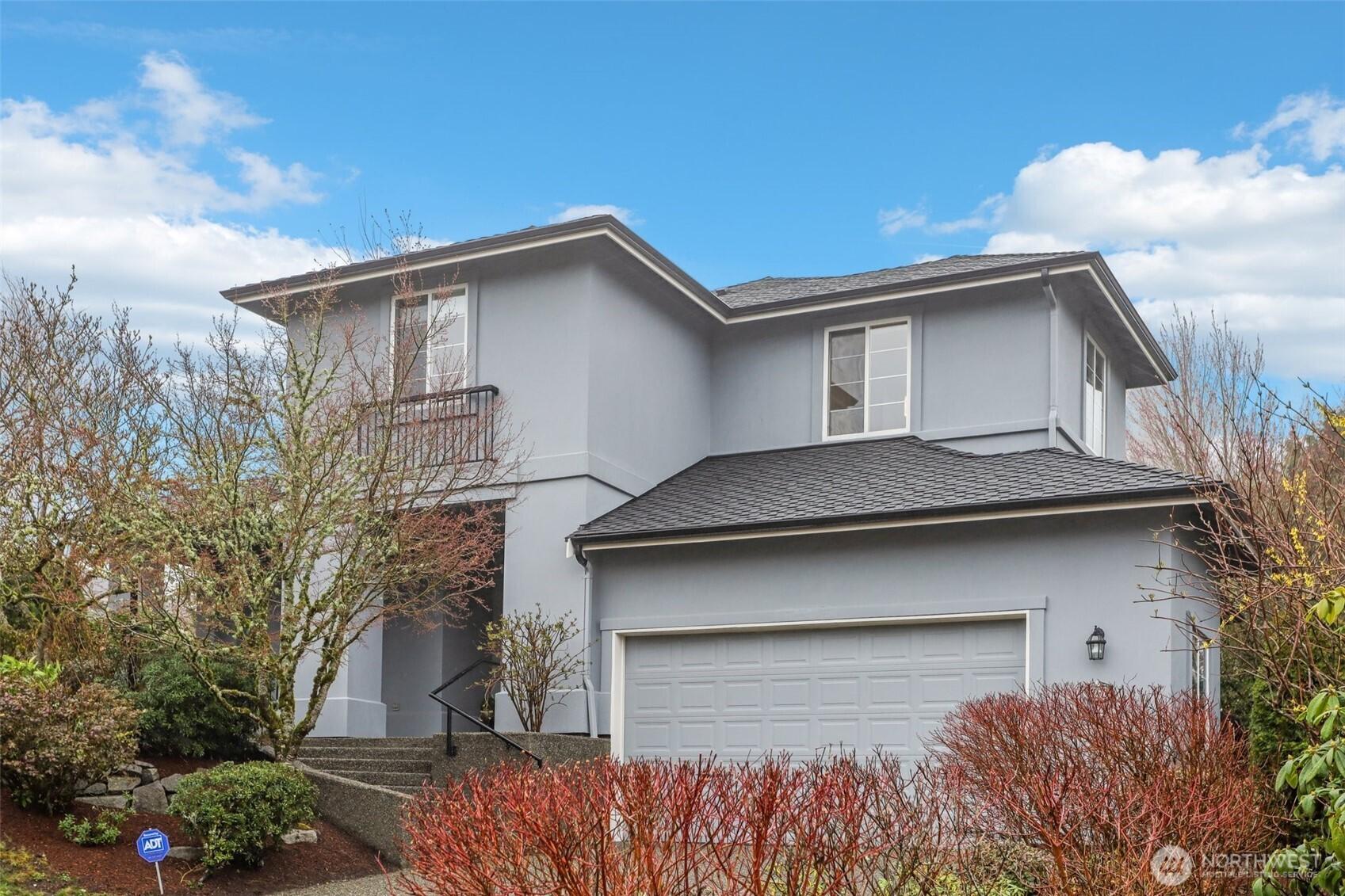 167th Ave Se, Bellevue, WA 98006