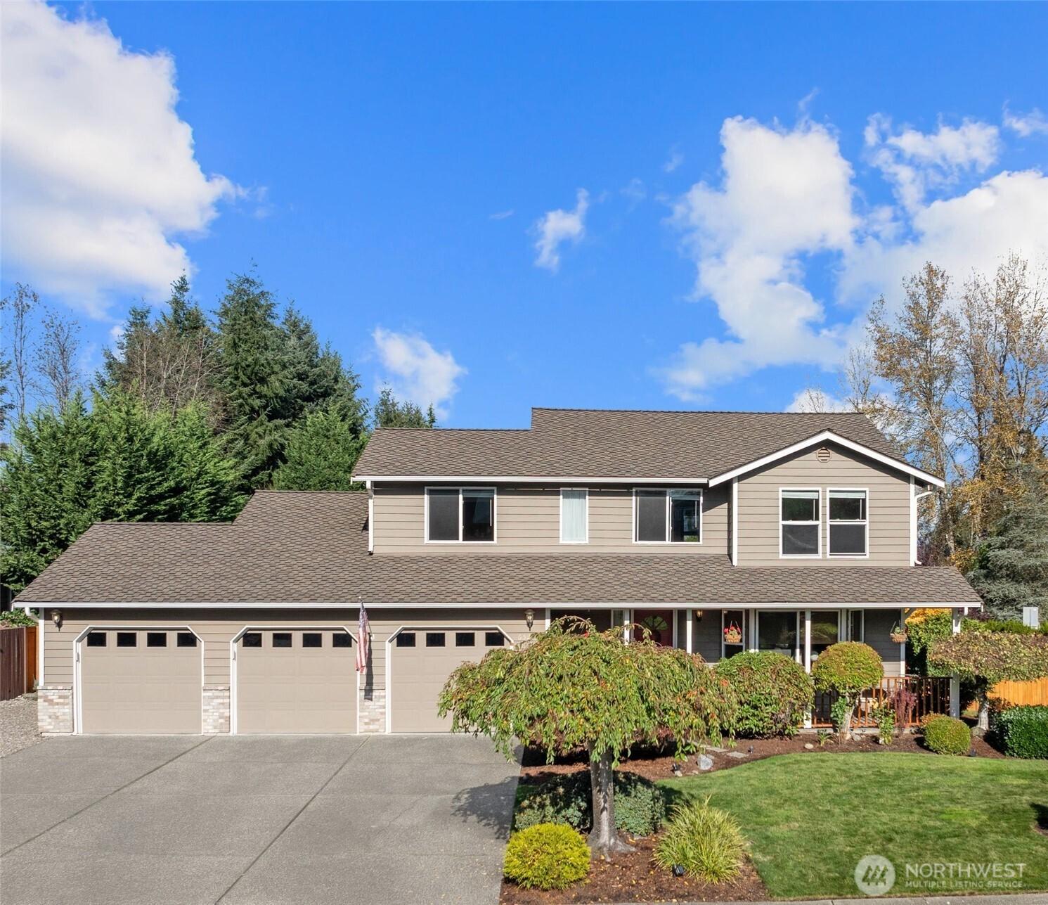 145th St Se, Snohomish, WA 98296