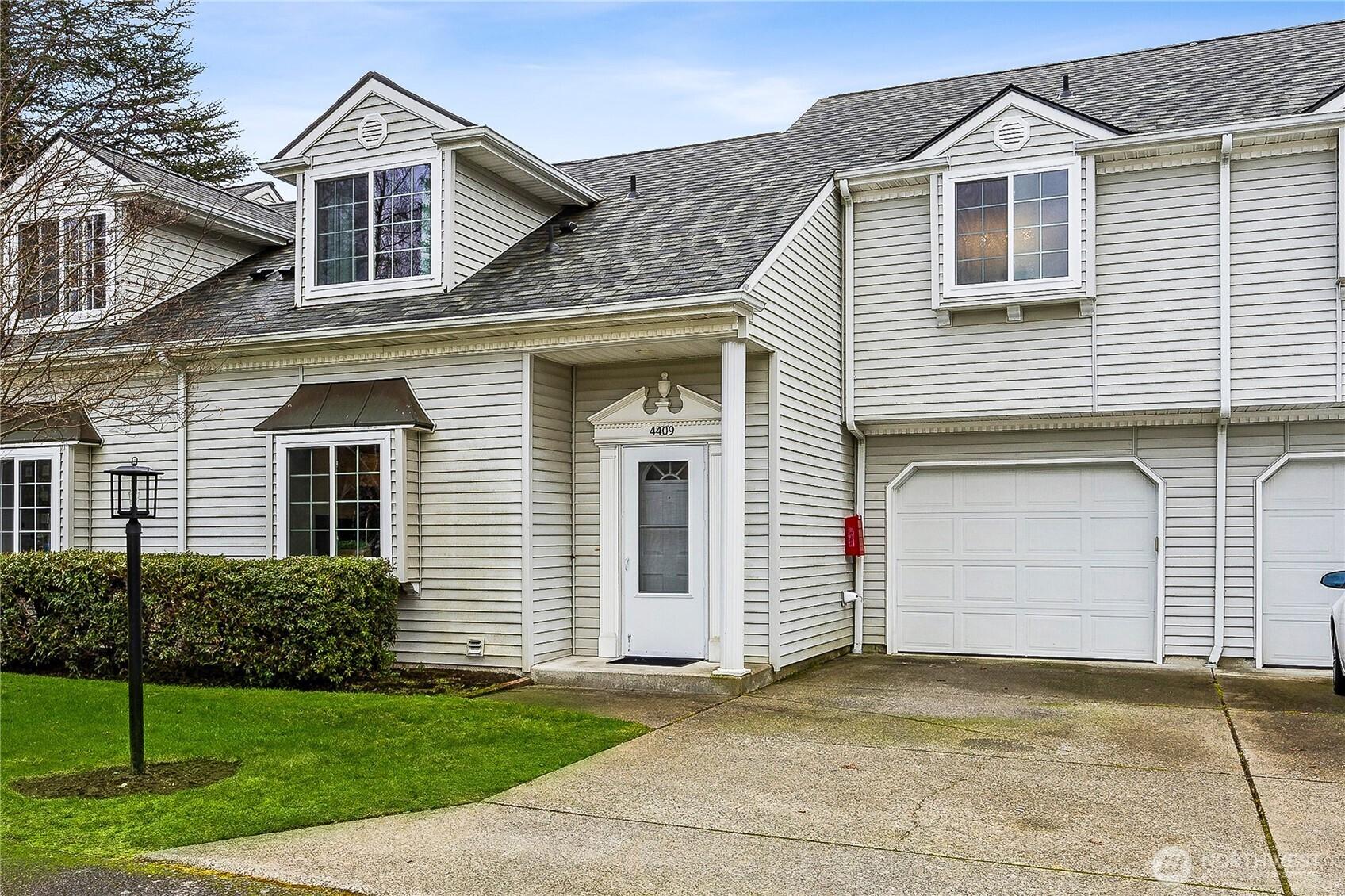 Governor Ln Se, Olympia, WA 98501