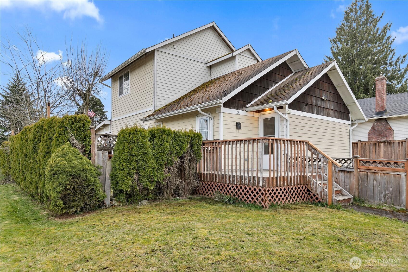 E 59th St, Tacoma, WA 98404