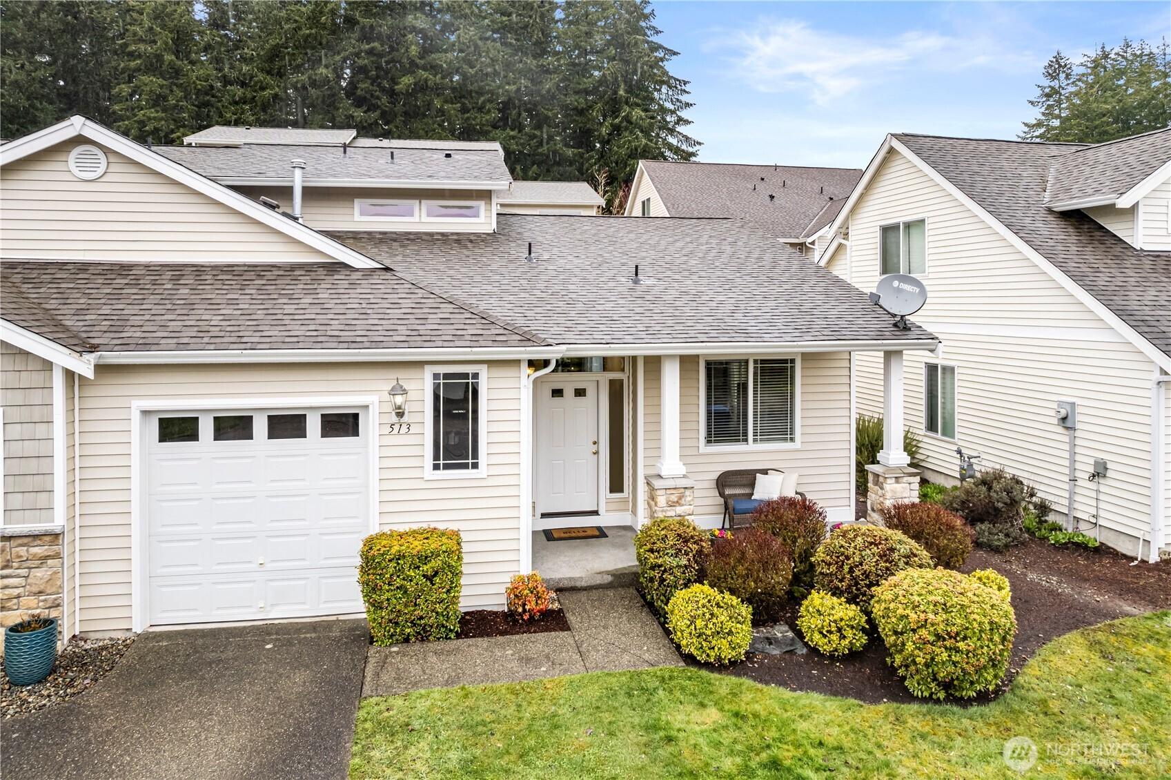 Bungalow Dr Nw, Olympia, WA 98502